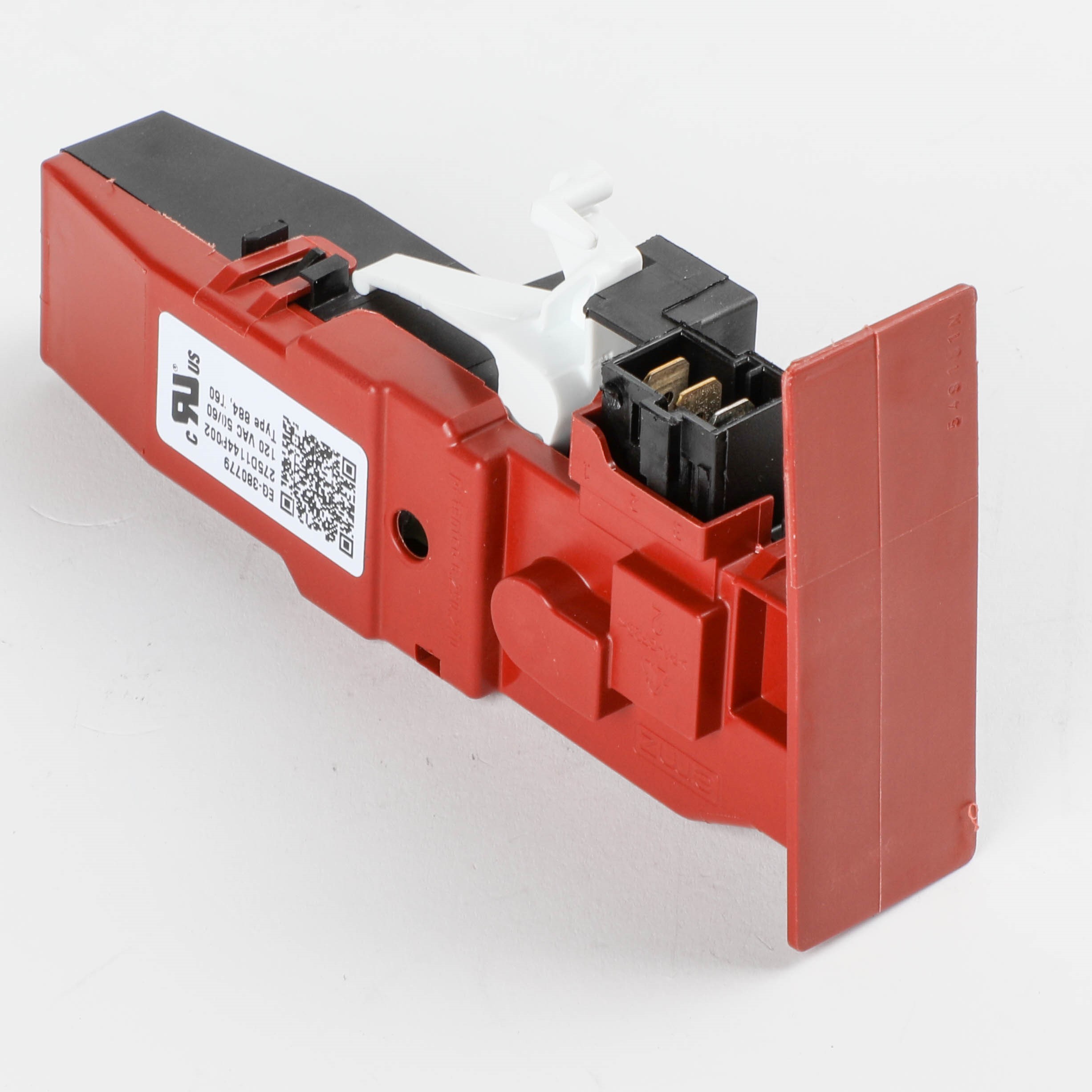 WH01X23494 GE Washer Door Lock Module