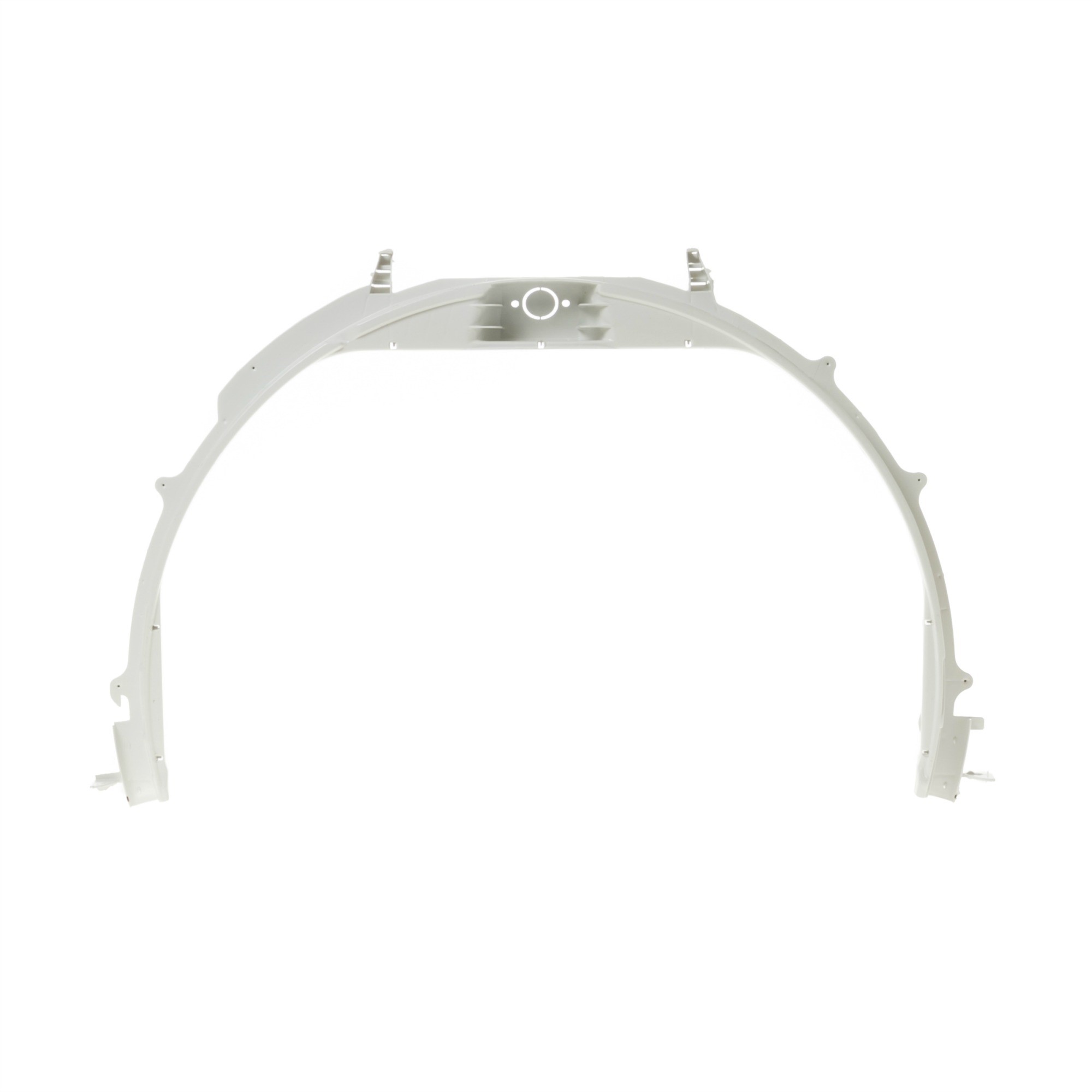 WE3X77 GE Dryer Drum Support Bearing