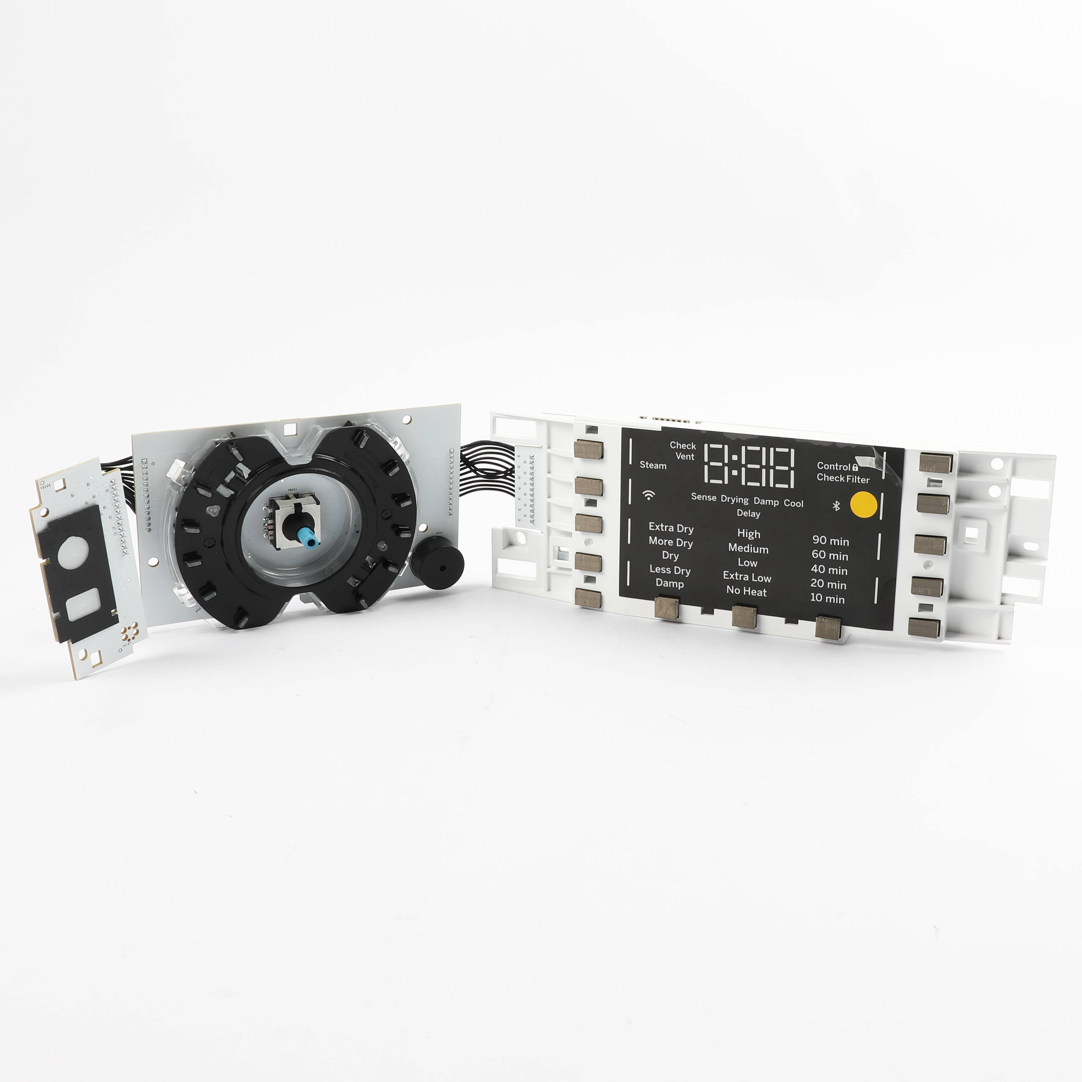 GE Appliances WE22X37341
