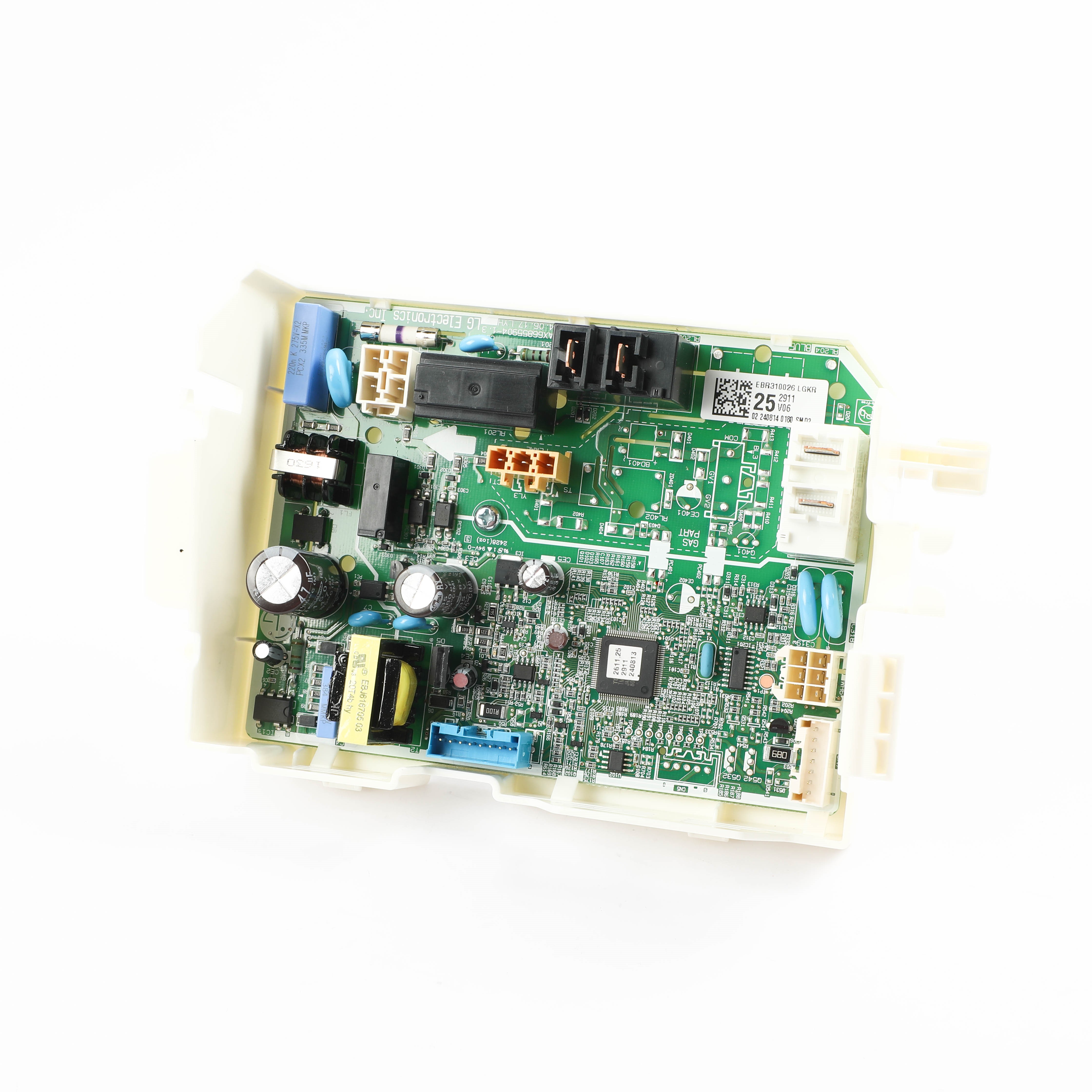 EBR31002625 PCB ASSEMBLY,MAIN