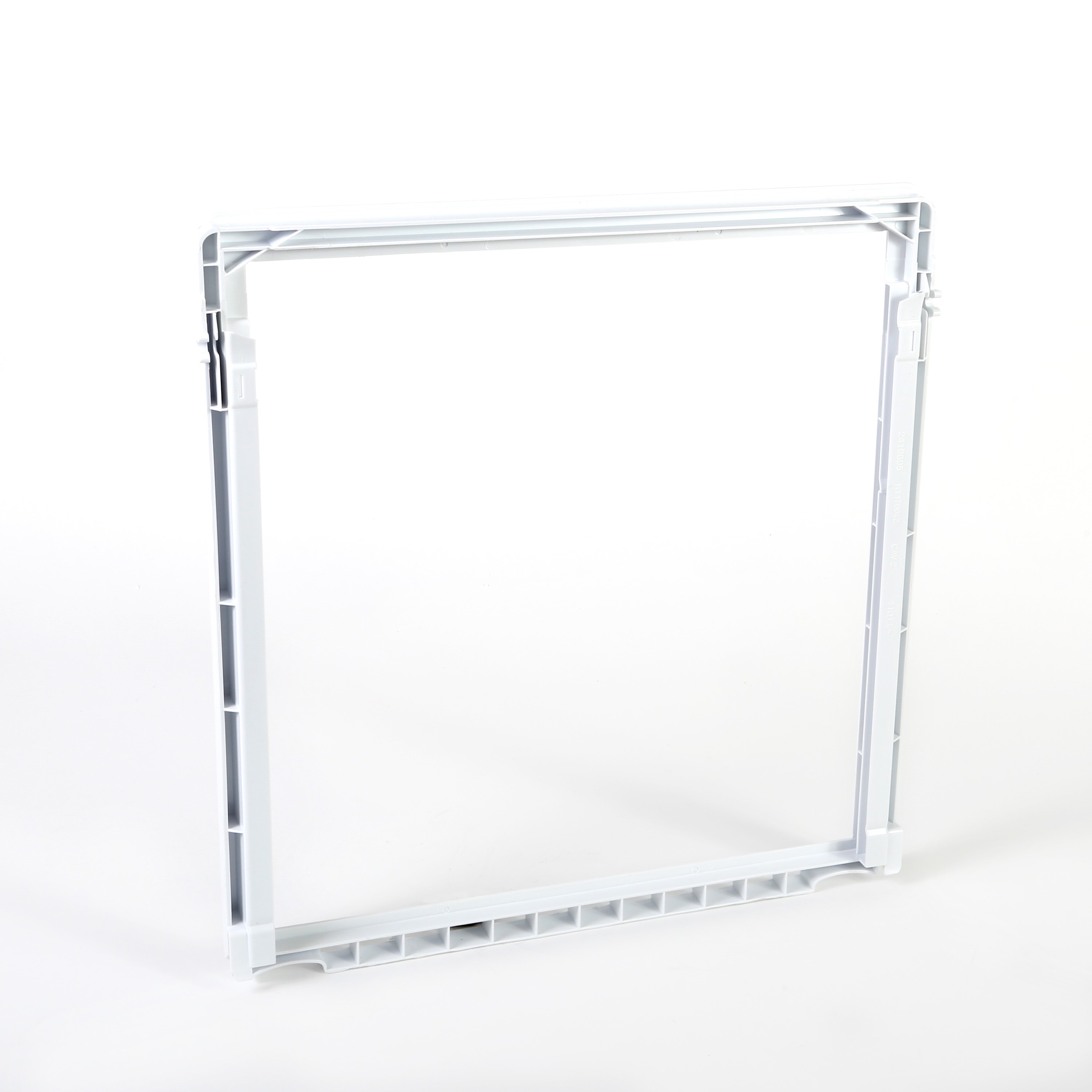 241969501 Frigidaire Refrigerator Meat Pan Cover