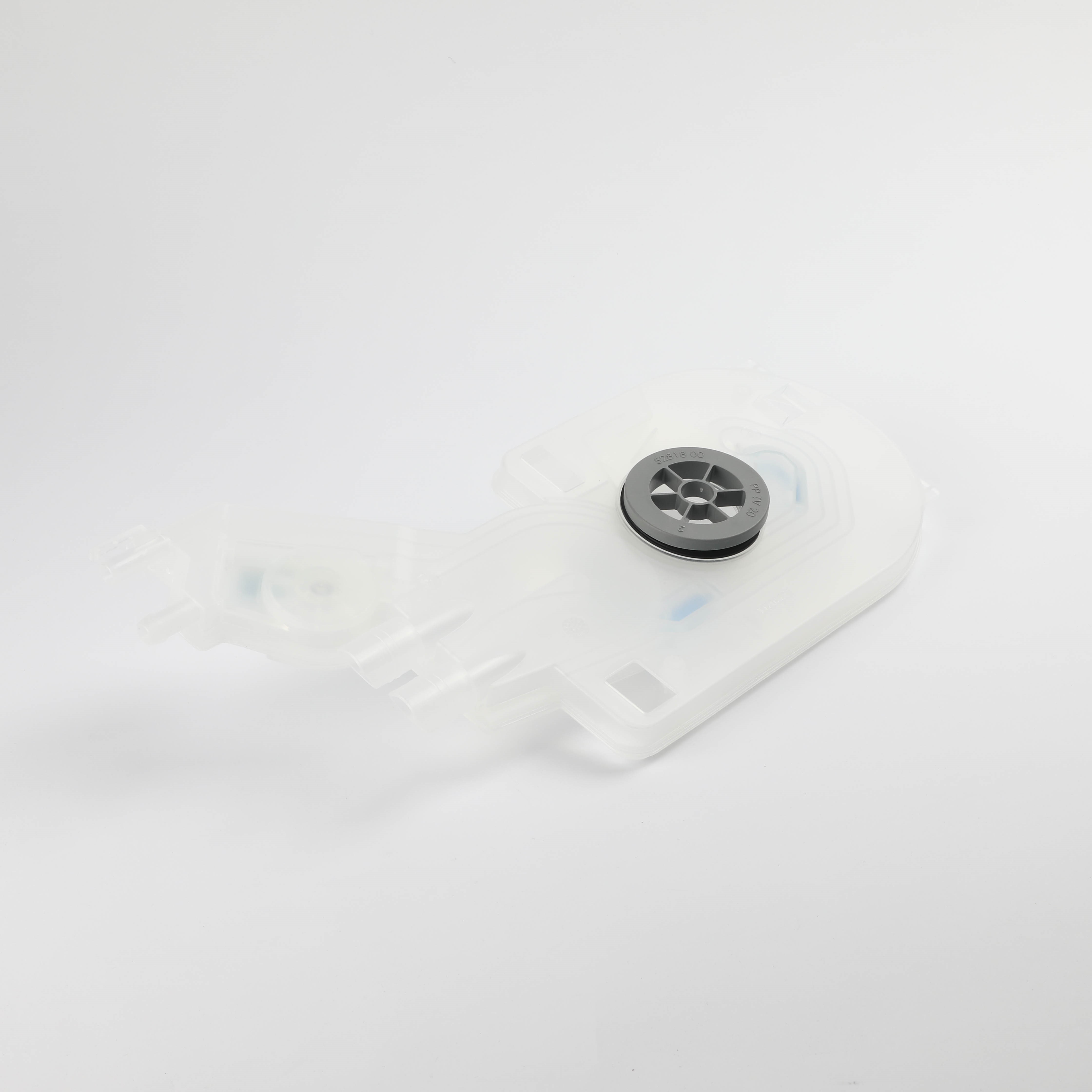 WD12X24598 GE Dishwasher Airbreak Flow Meter Assembly