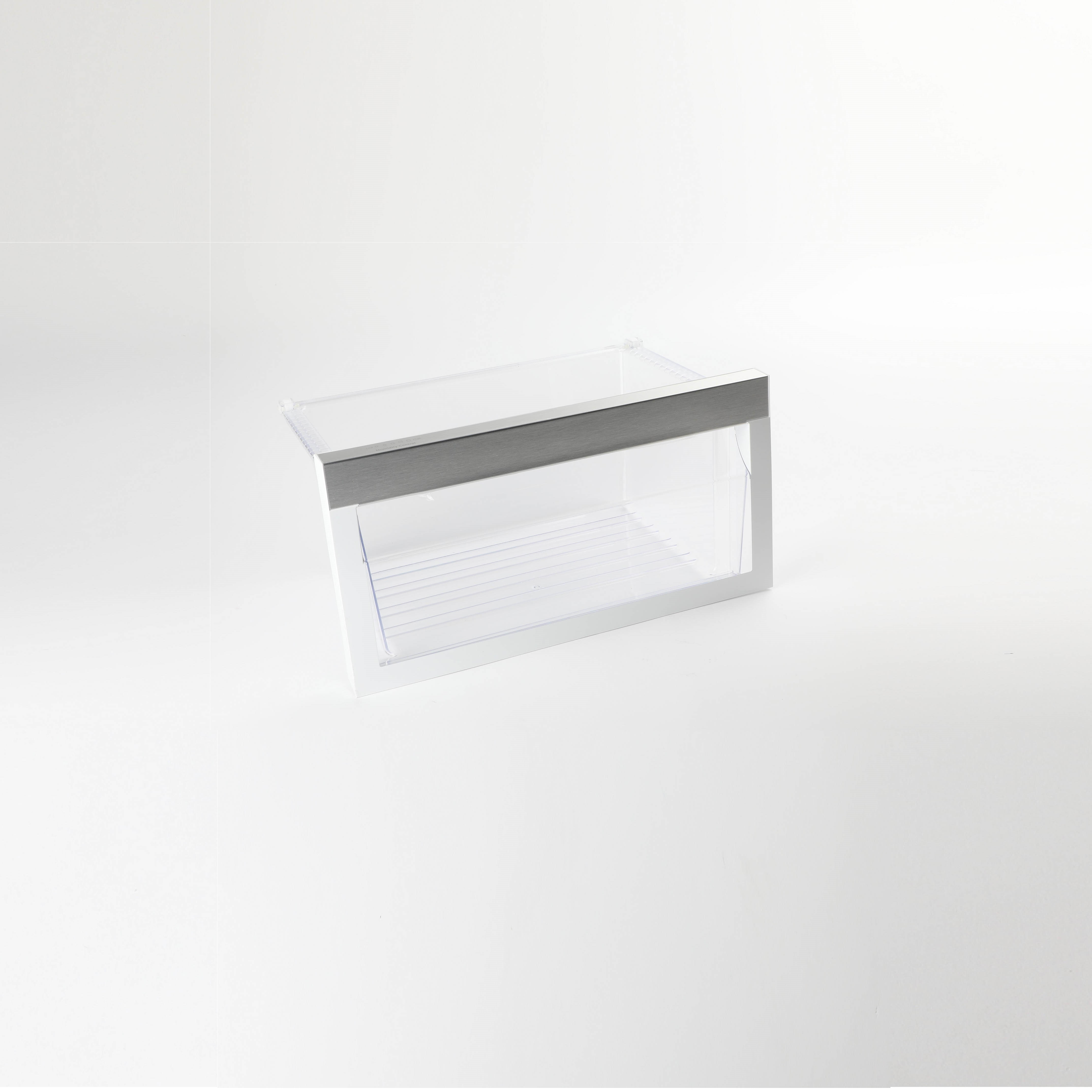 WPW10531081 Whirlpool Refrigerator Crisper Pan