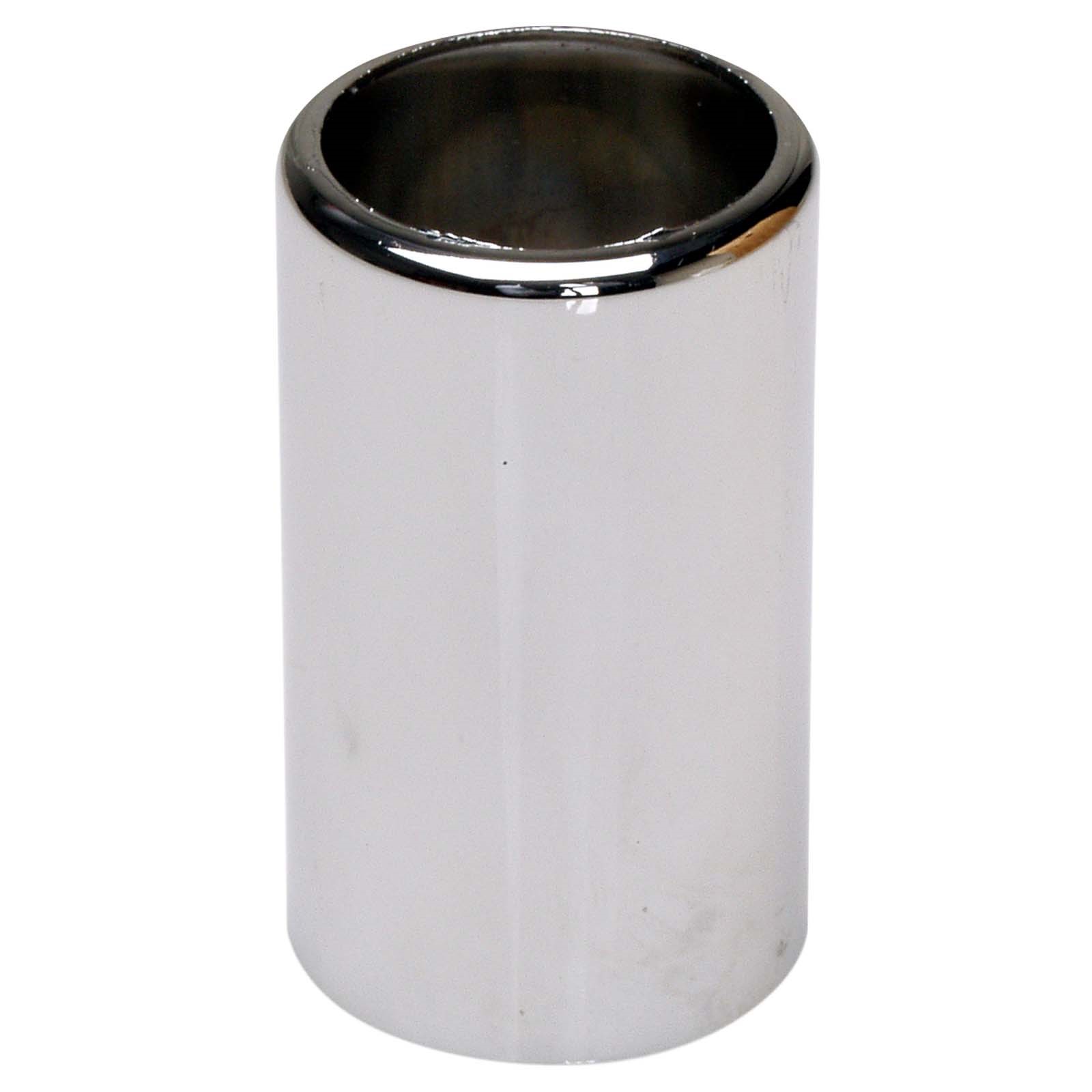 42728W MISC. SOLD ITEMS 3 VALVE T/S COVER TUBE -CHROME