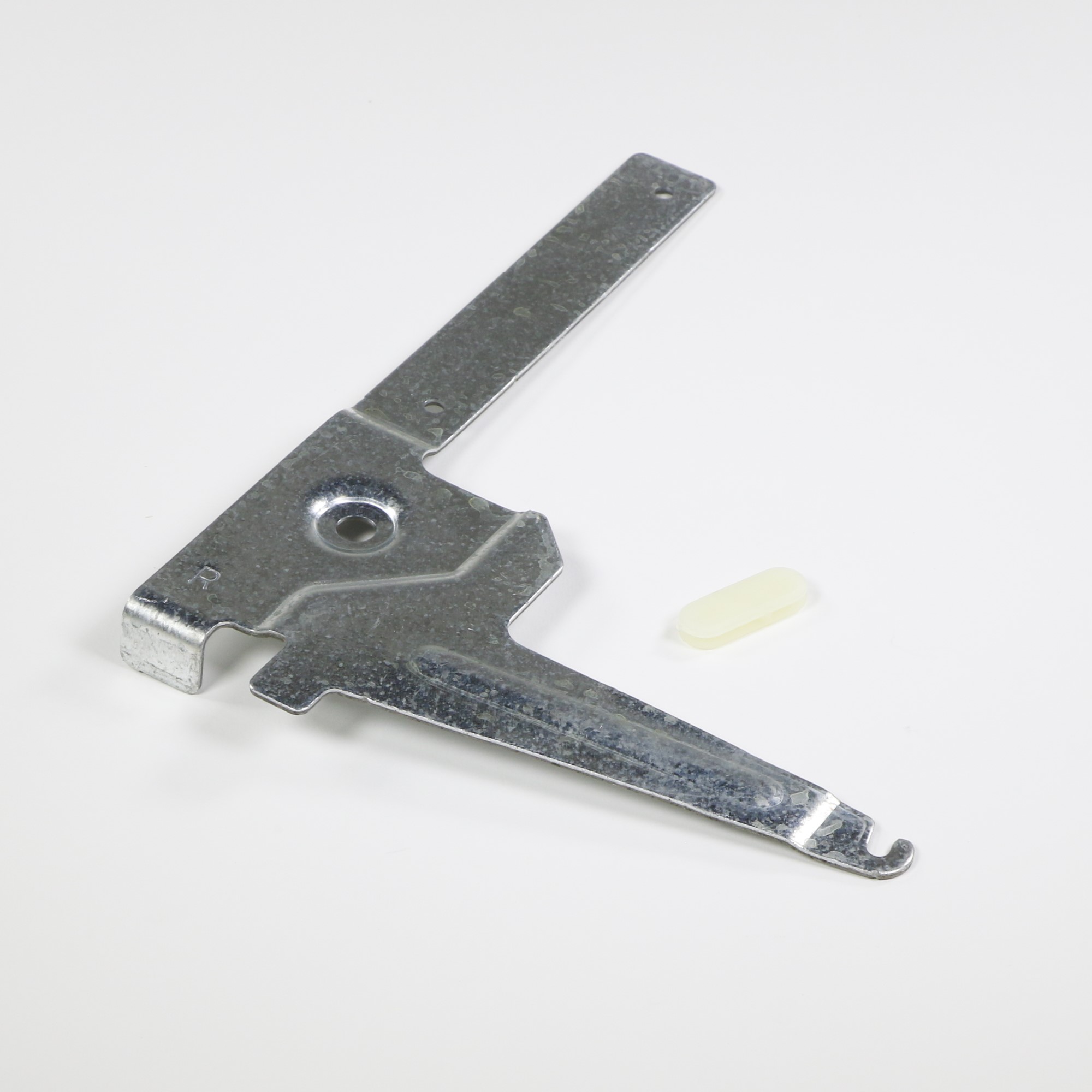 5304409912 - RH & LH HINGE KIT