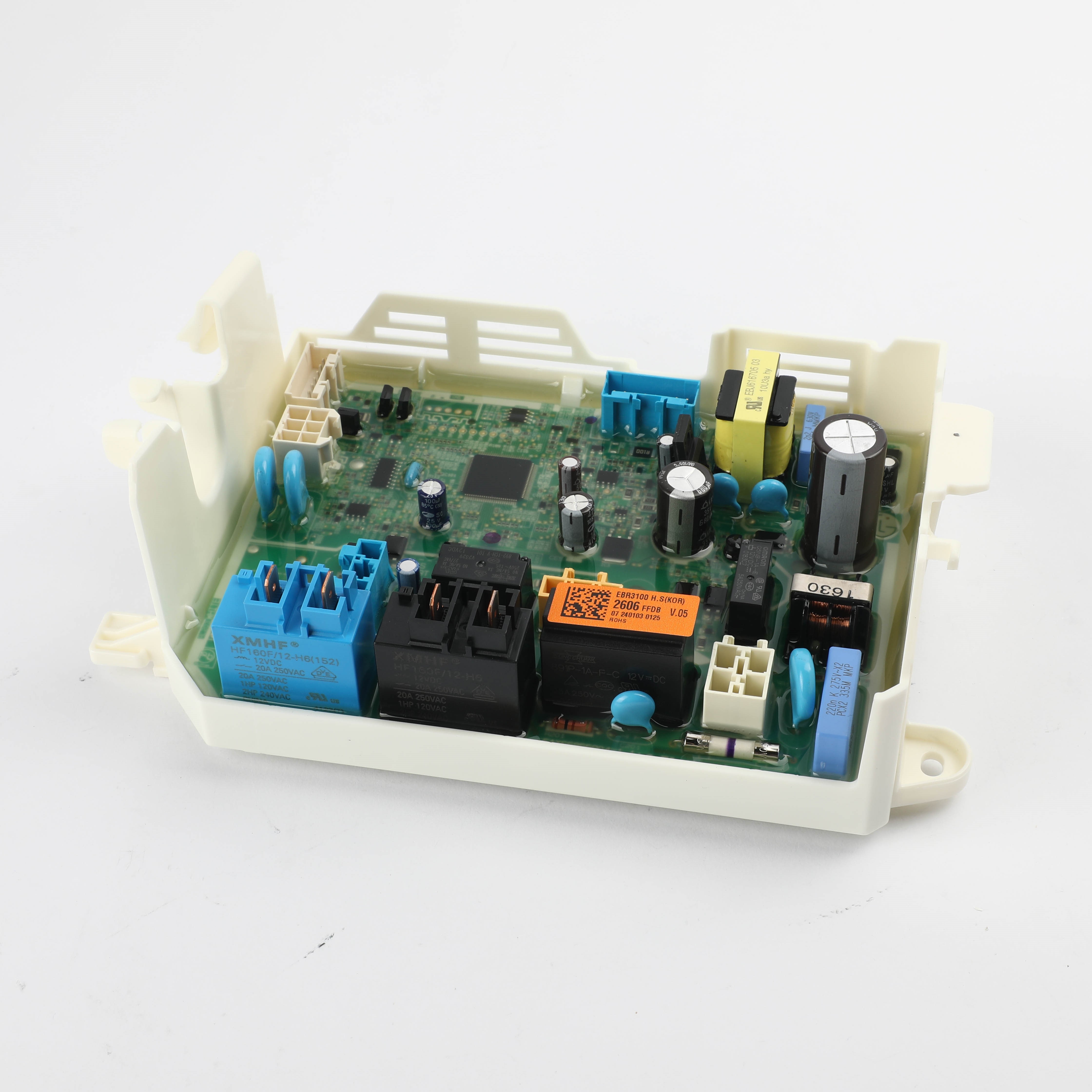 EBR31002606 PCB ASSEMBLY,MAIN