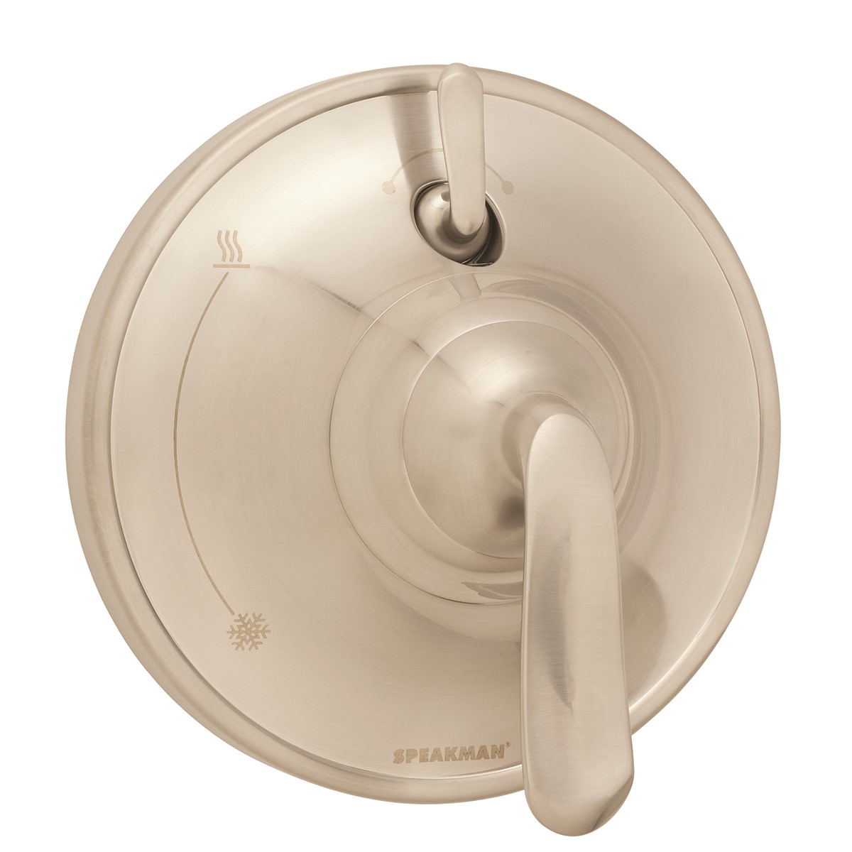 SM-7400-P-BN MKII CASPIAN COLLECTION,BN