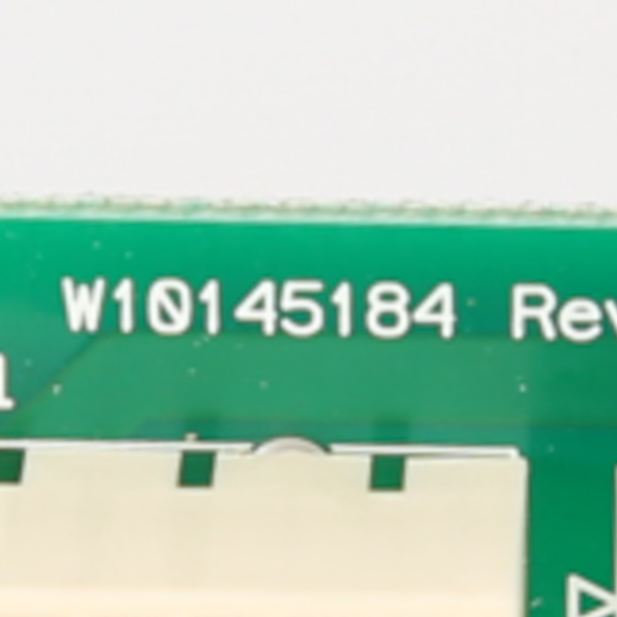 Whirlpool WPW10120818