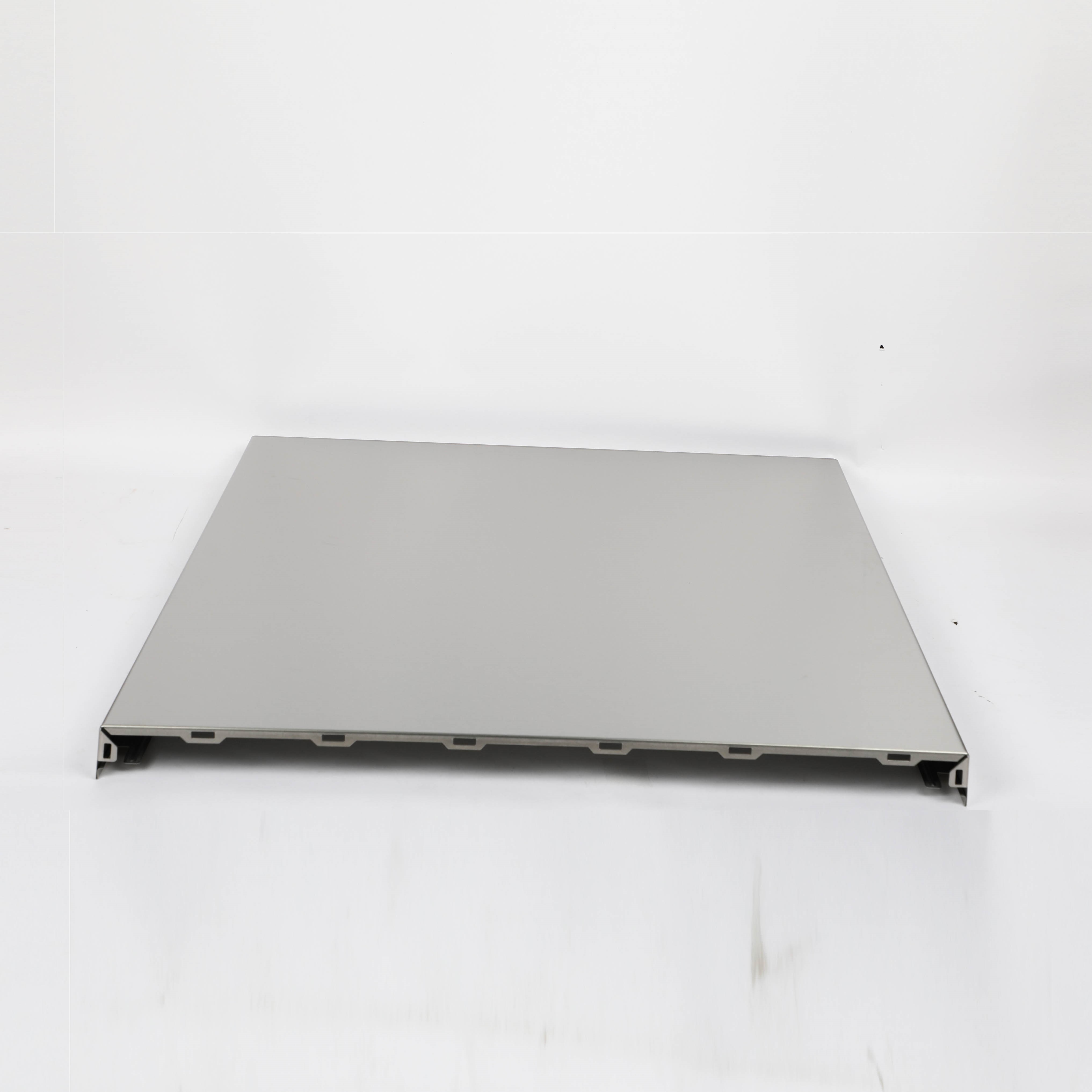 WD27X28038 STAINLESS STEEL OUTER SERVICE DOOR PANEL