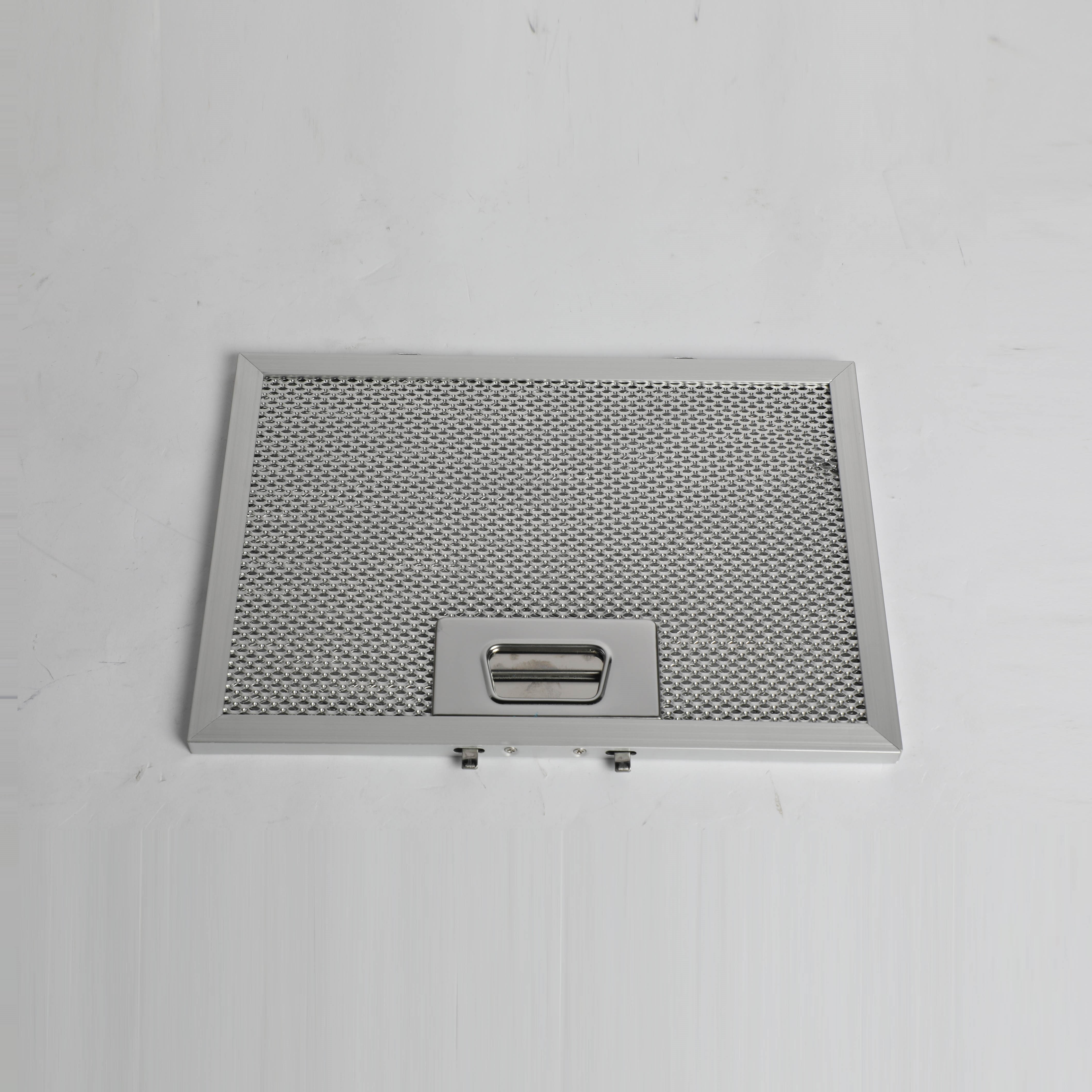 WB02X30526 GREASE FILTER
