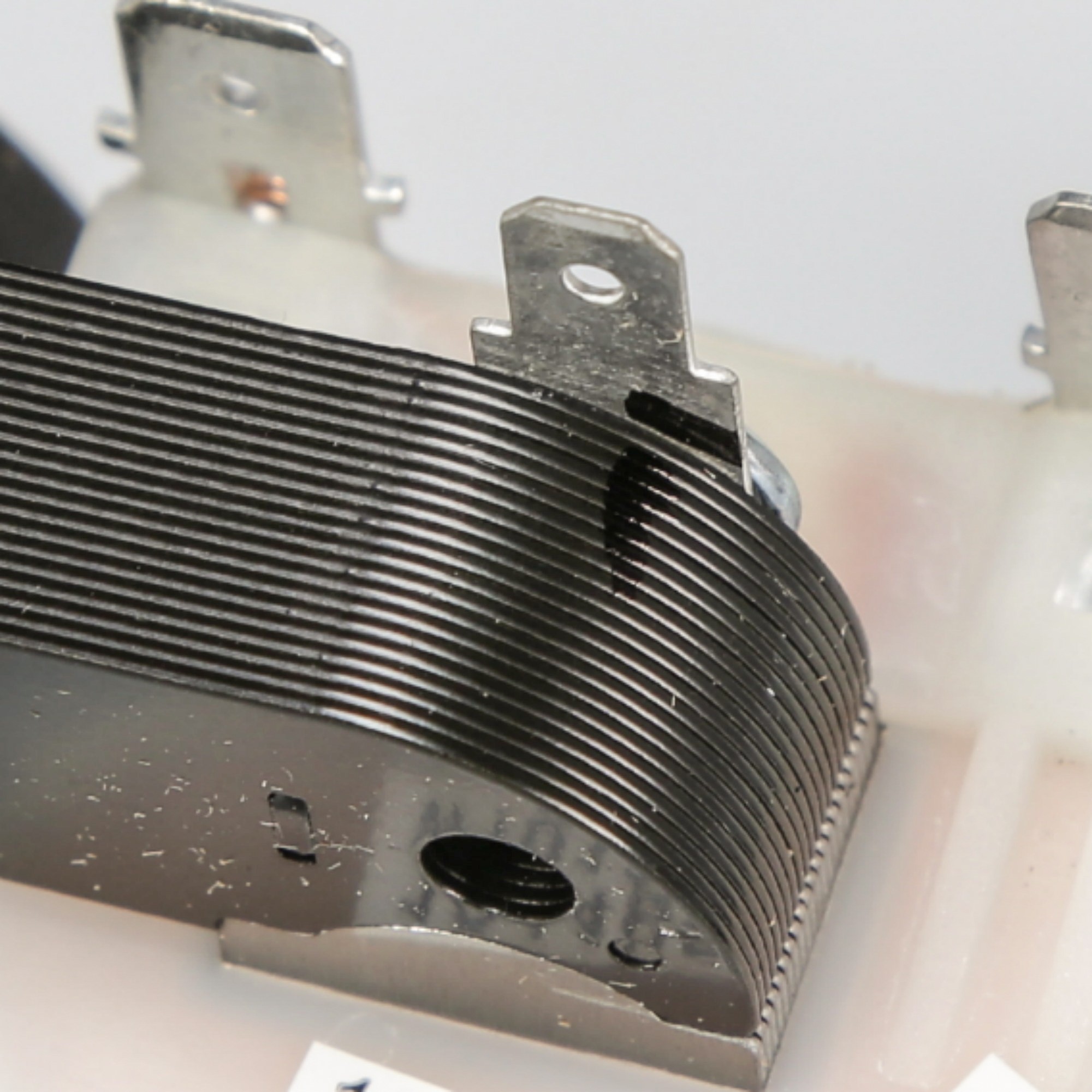 4389144 Whirlpool Refrigerator Evaporator Fan Motor