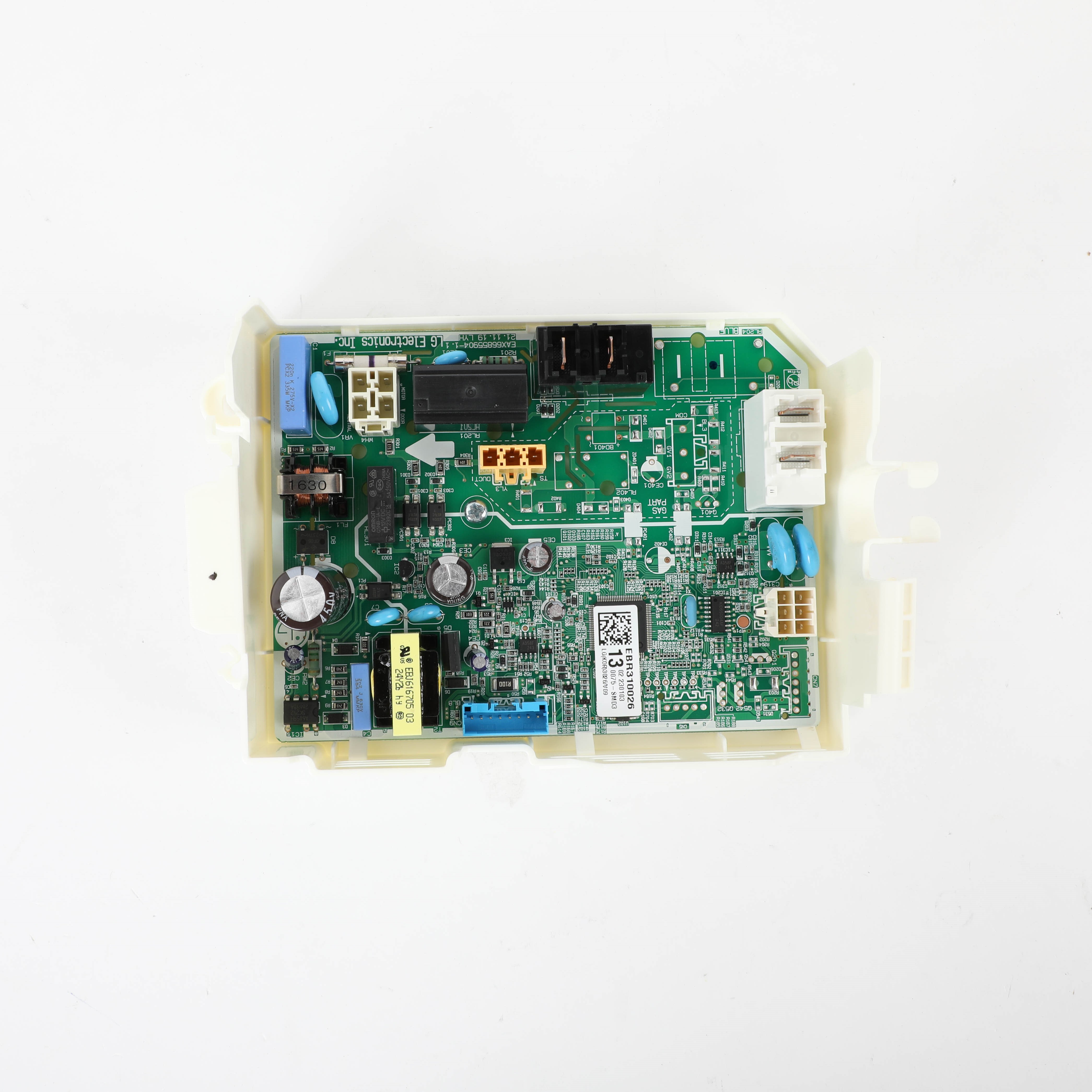 EBR31002613 PCB ASSEMBLY,MAIN