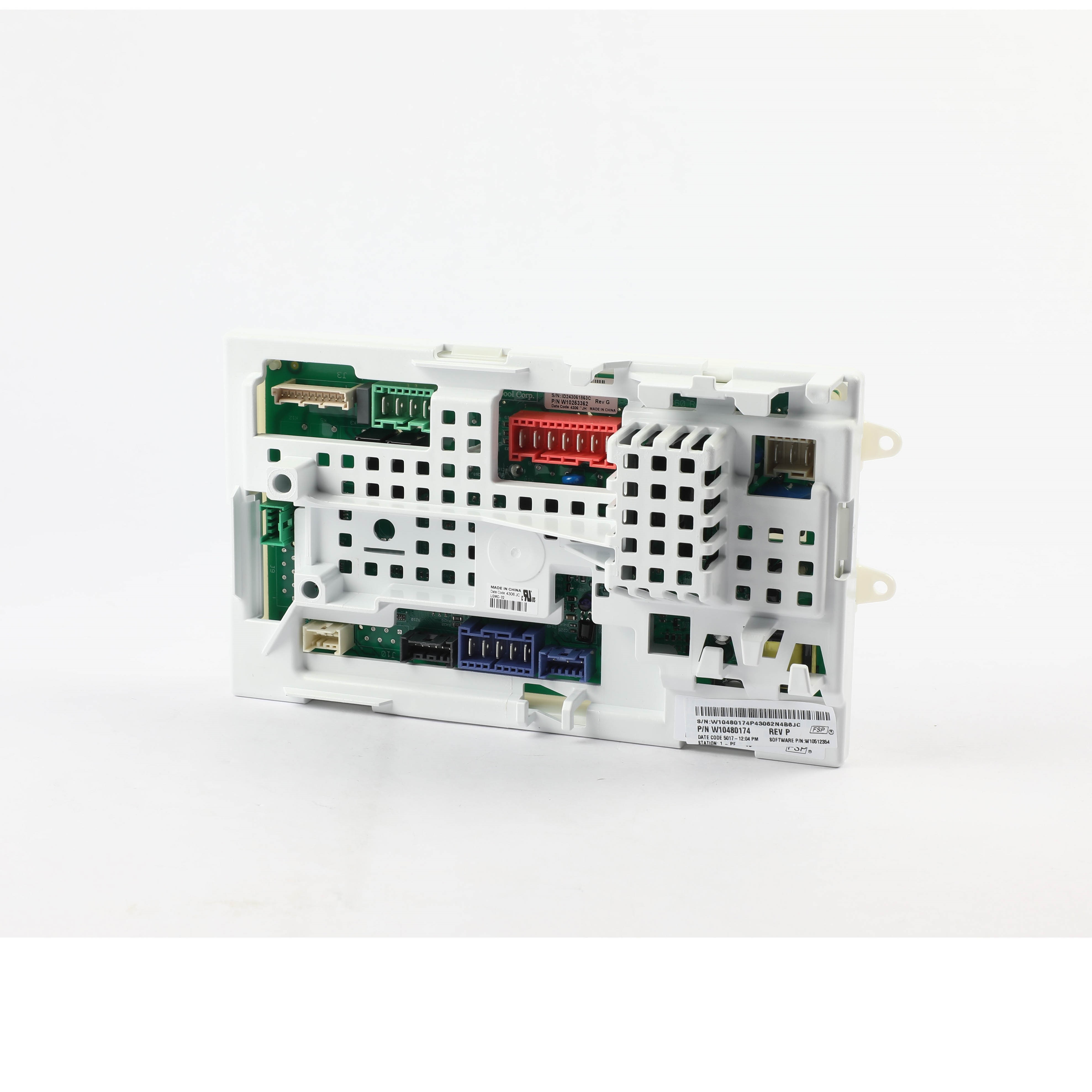 Whirlpool W10480174