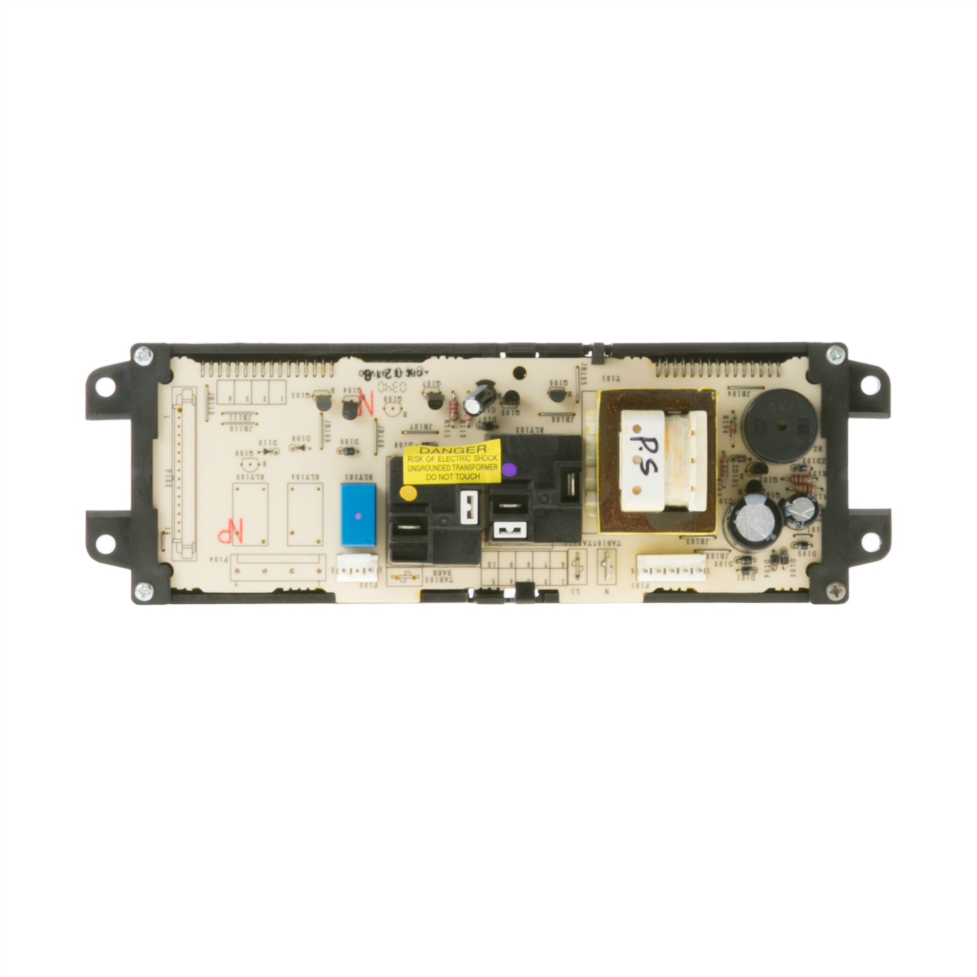 GE Appliances WB27T10190CT