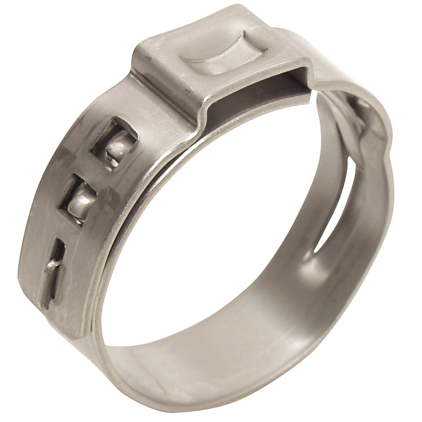 53488 STEPLESS 1 EAR CLAMP (50/BAG)