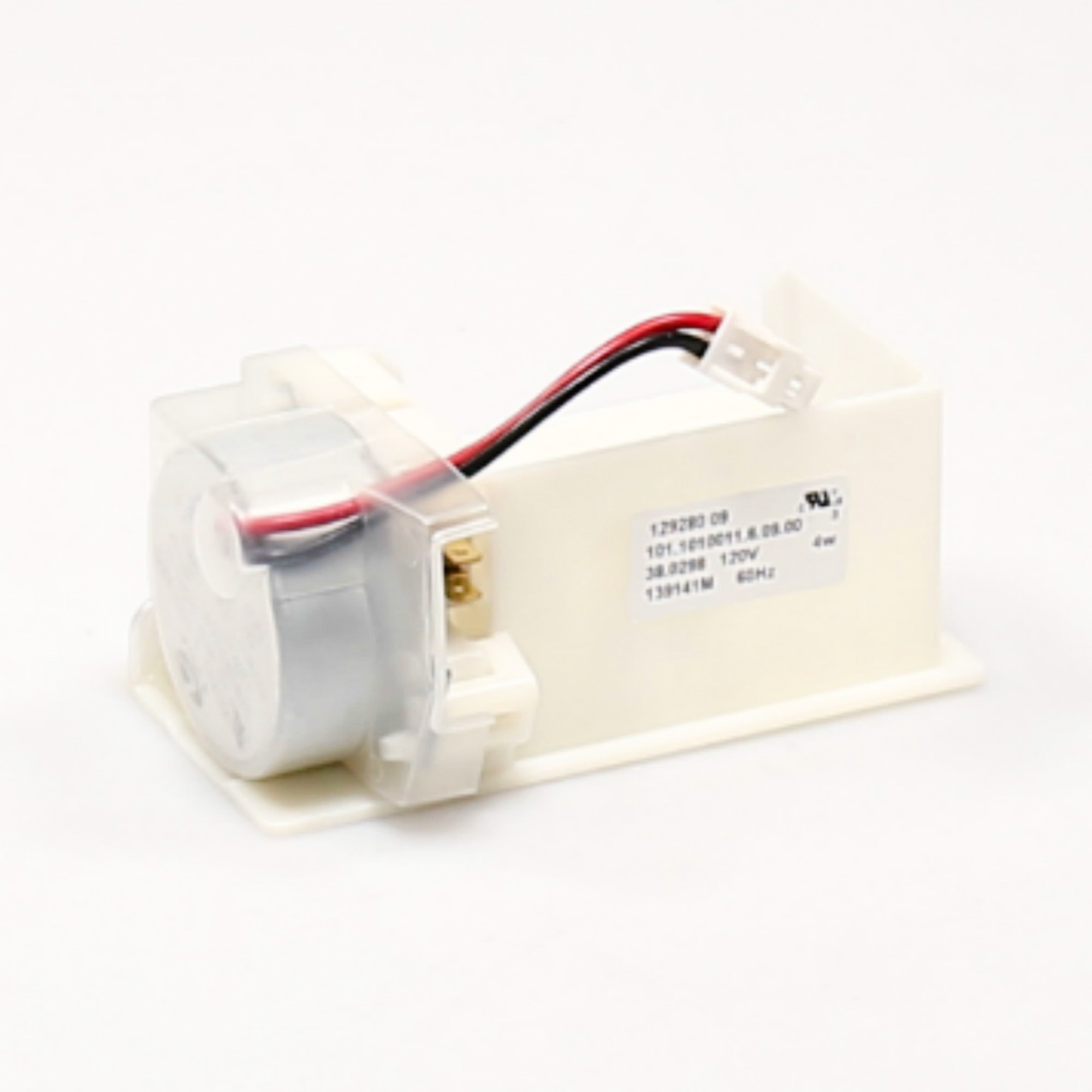 WP67006249 Whirlpool Refrigerator Damper CO