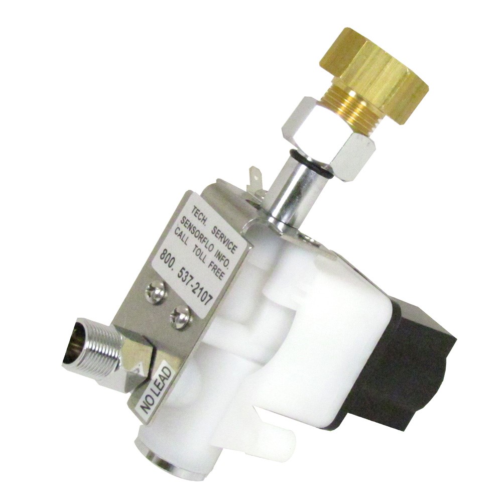 RPG76-0032 SNRFLO SOLENOID REPAIR 1ST GEN