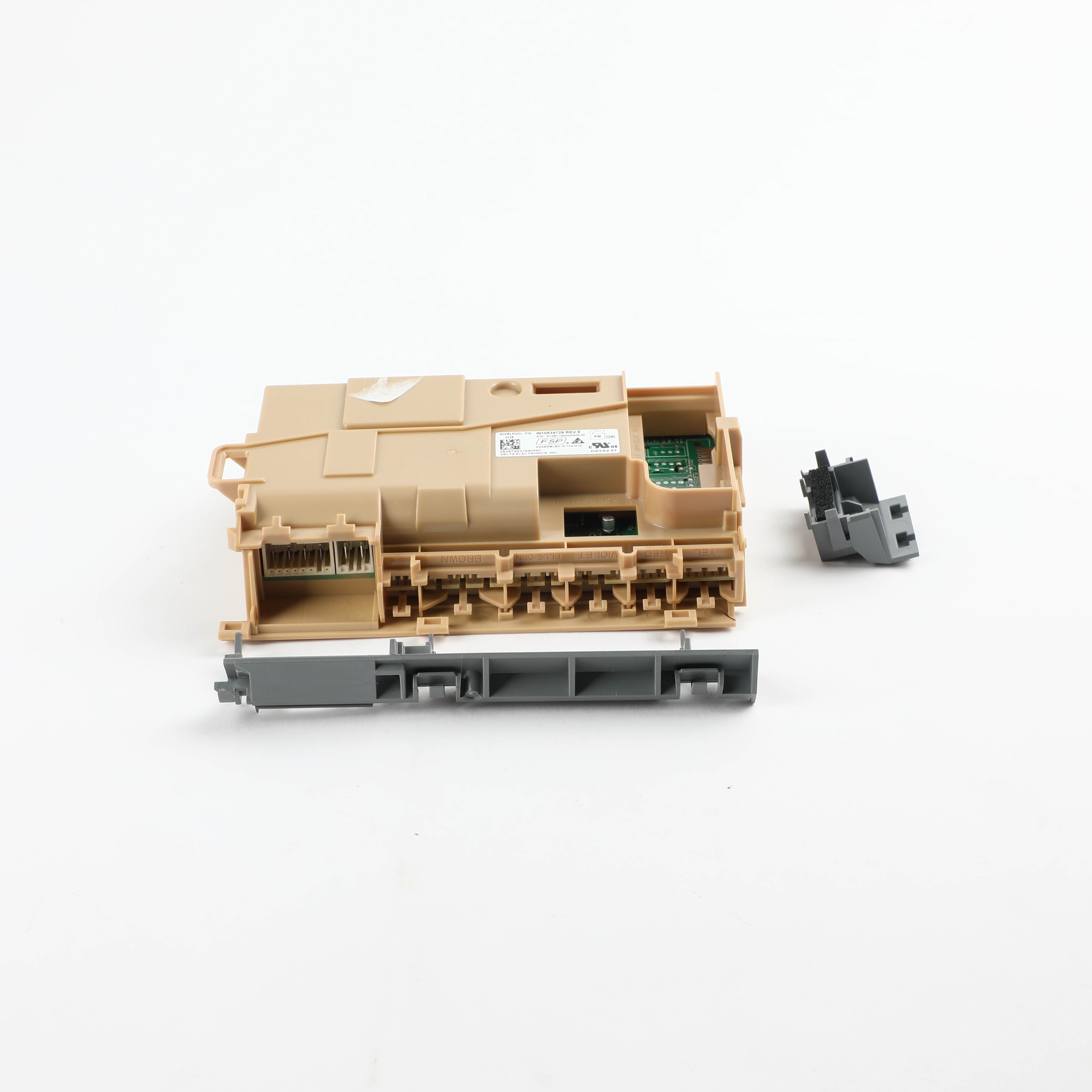 Whirlpool W10906421