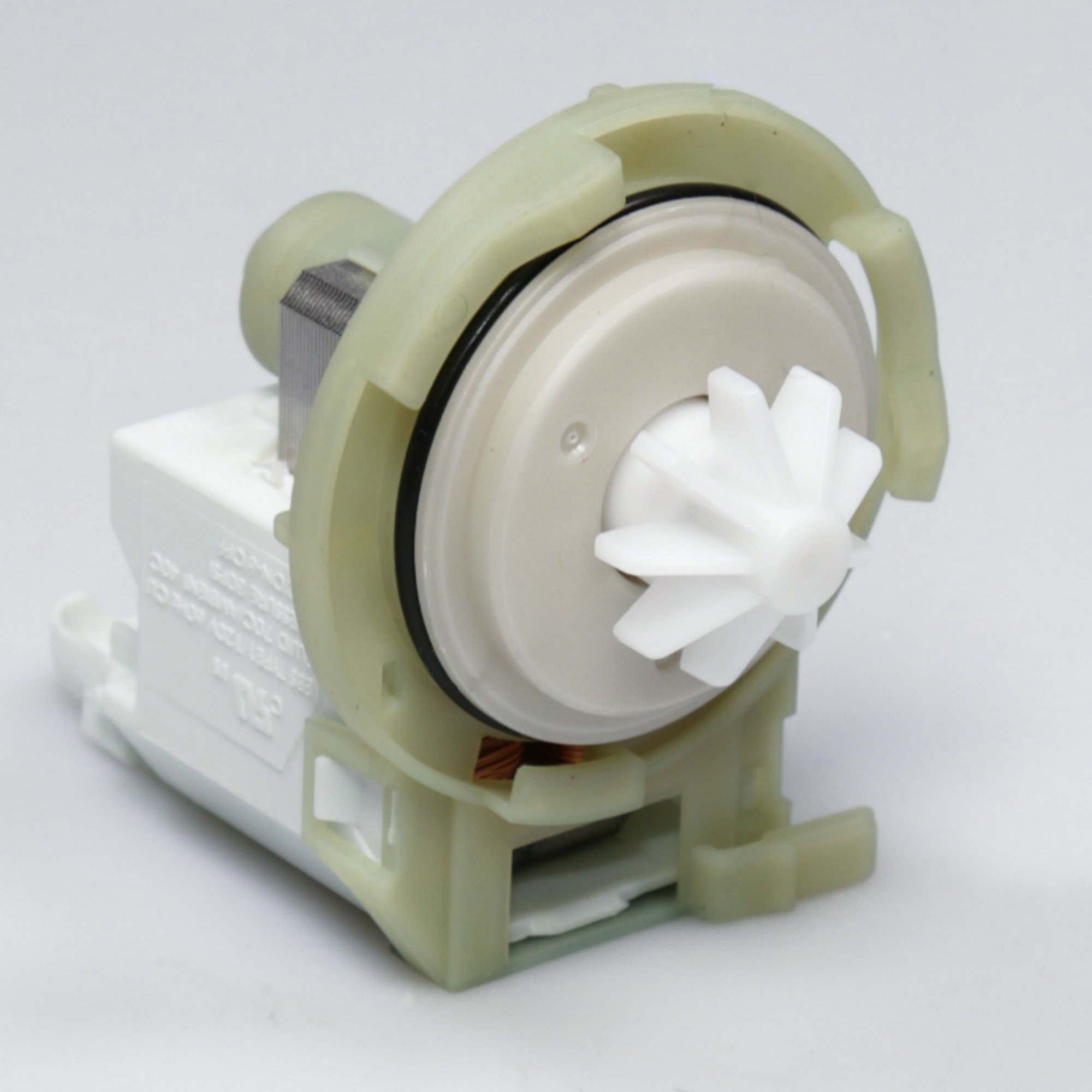 00642239 Bosch Dishwasher Drain Pump