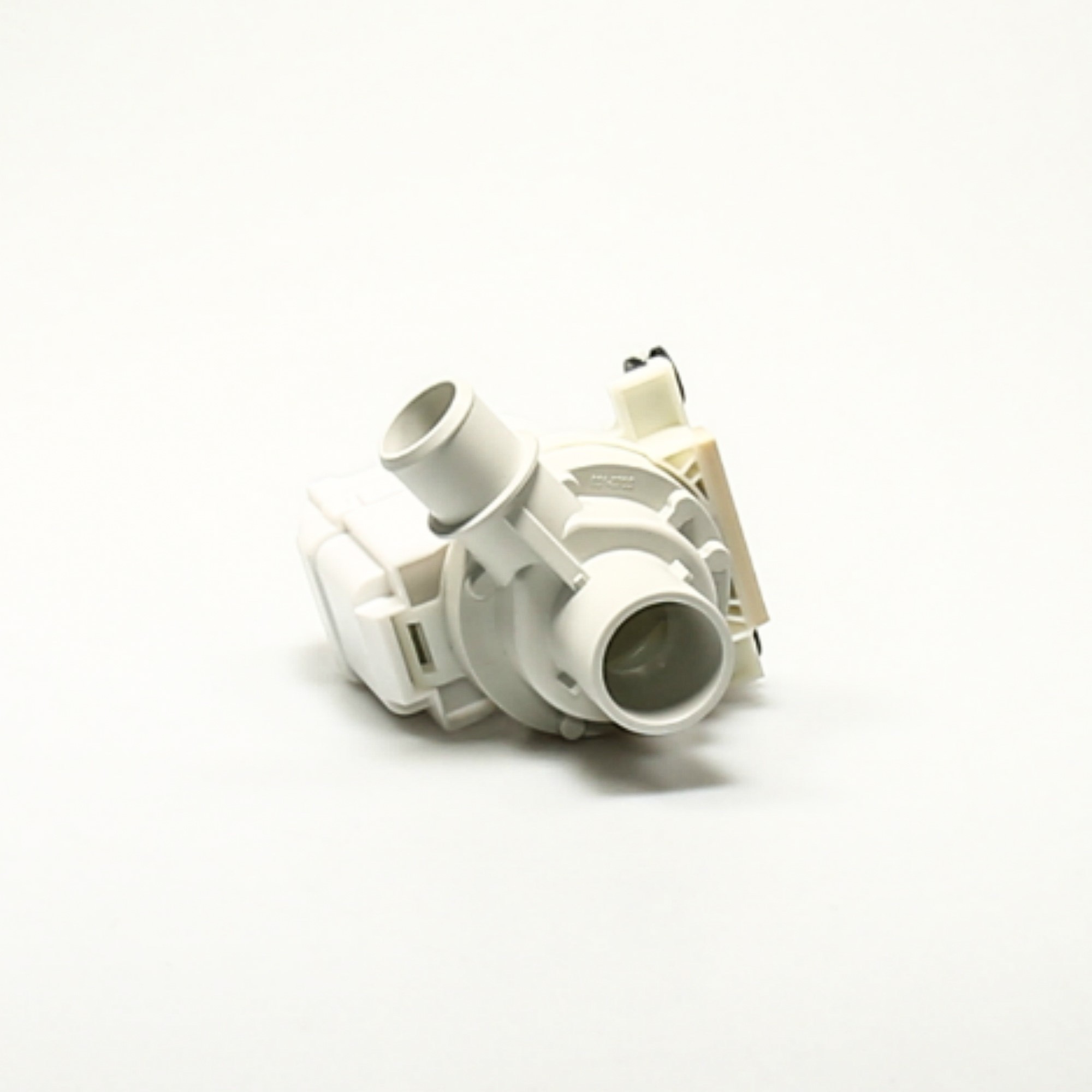 WH23X10040 GE Washer Pump Drain