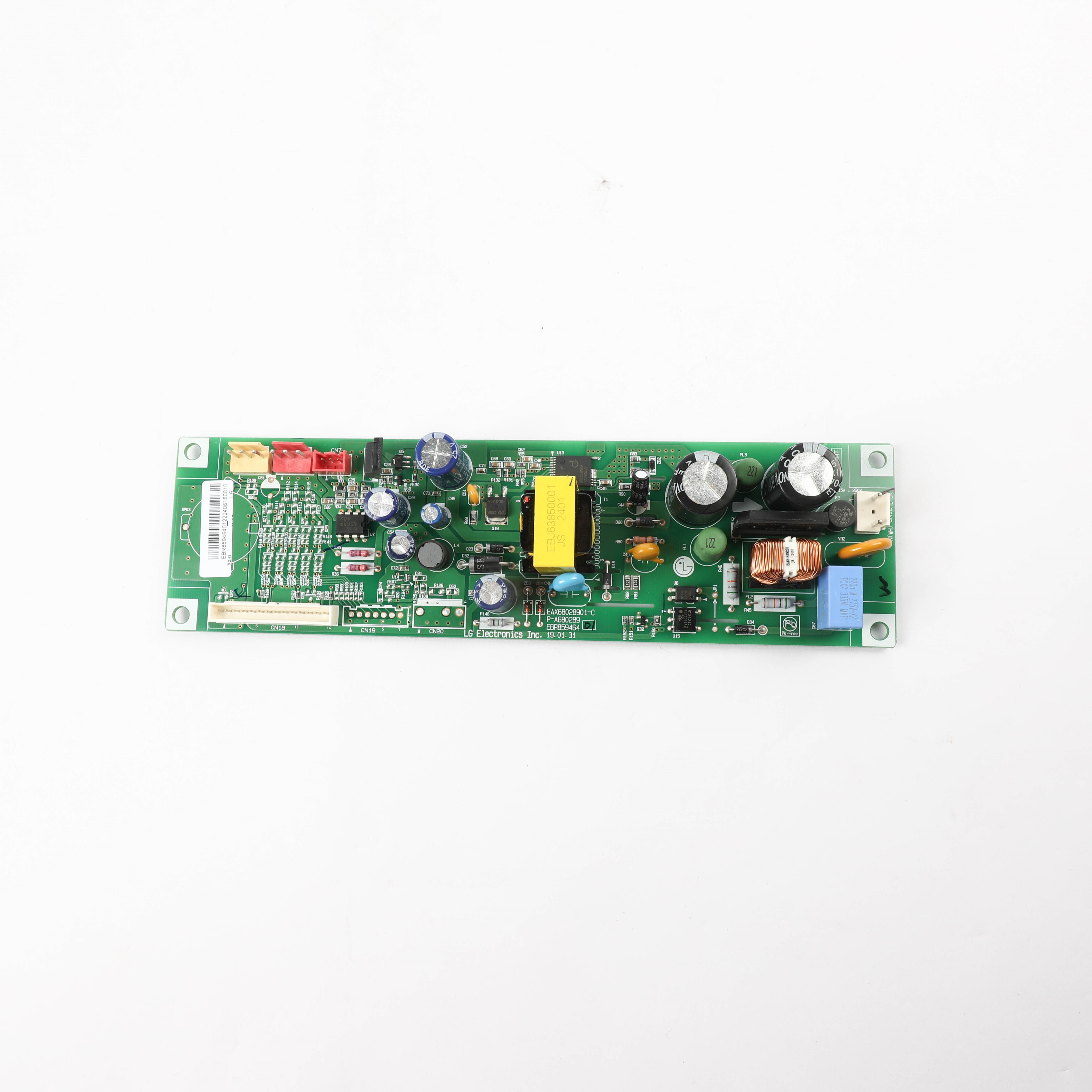 GE Appliances WB27X33404