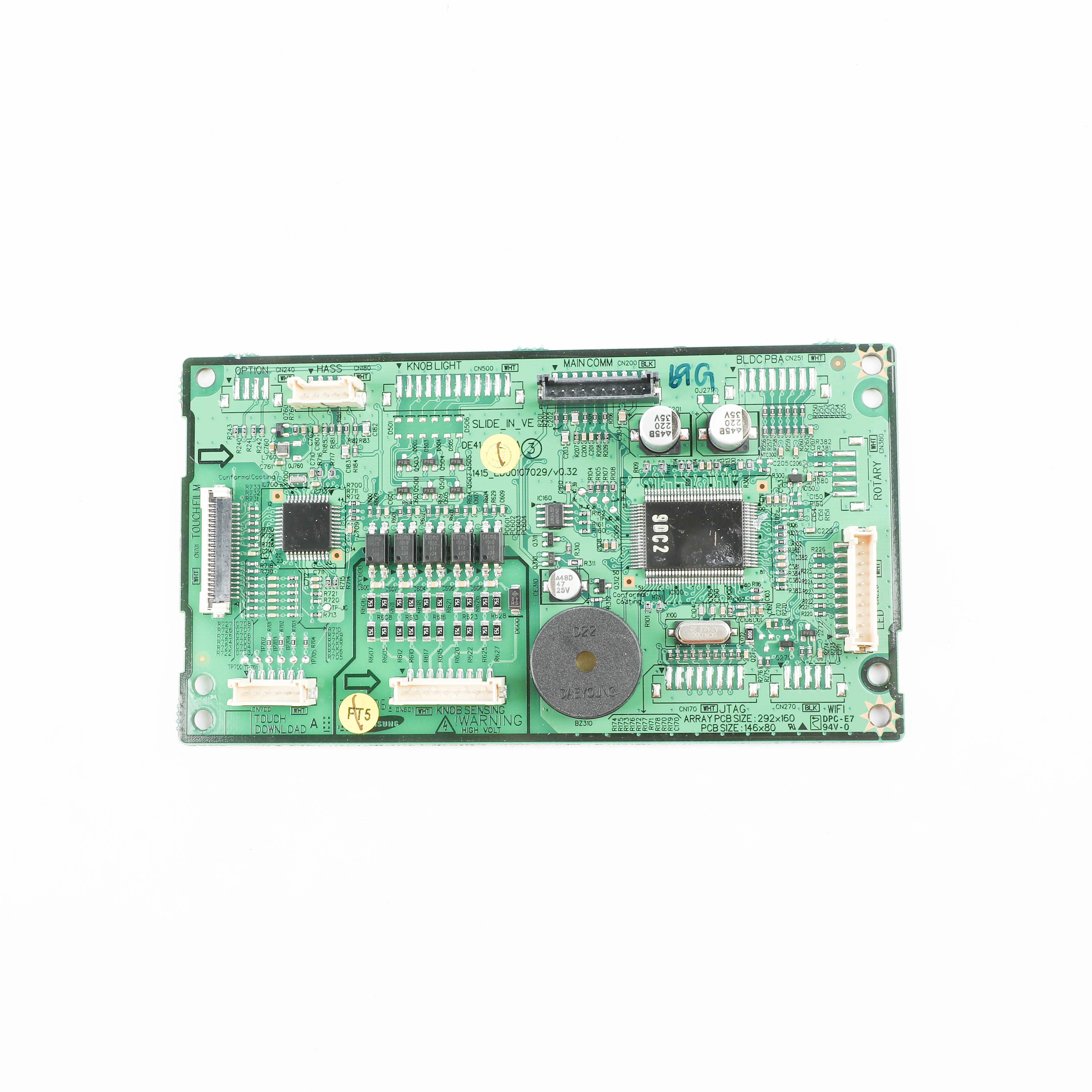 Samsung DG92-01069G