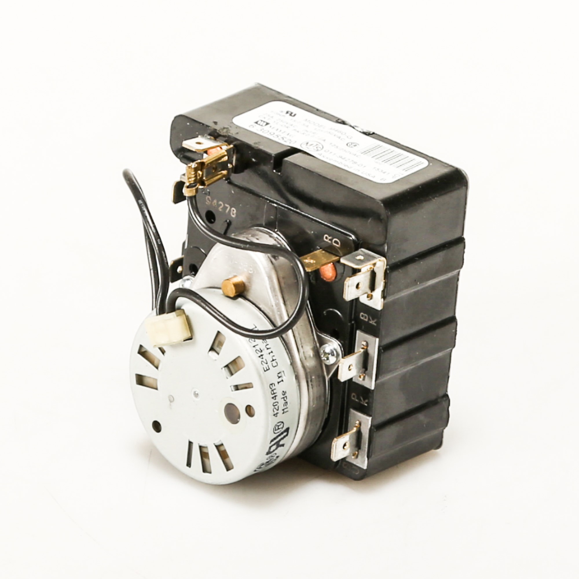 WP33001632 - TIMER