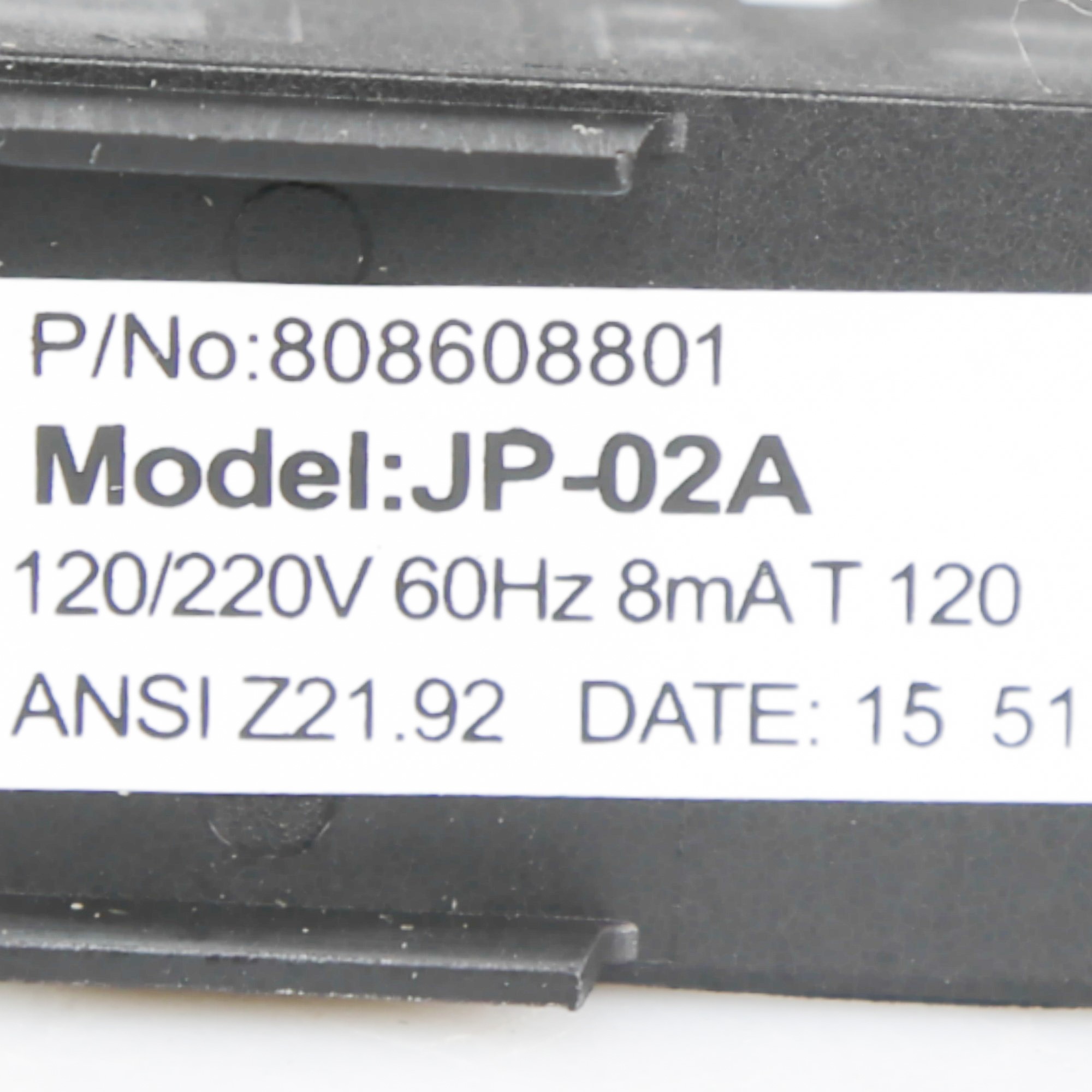 808608801 Frigidaire Oven Range Ignition/Spark Module