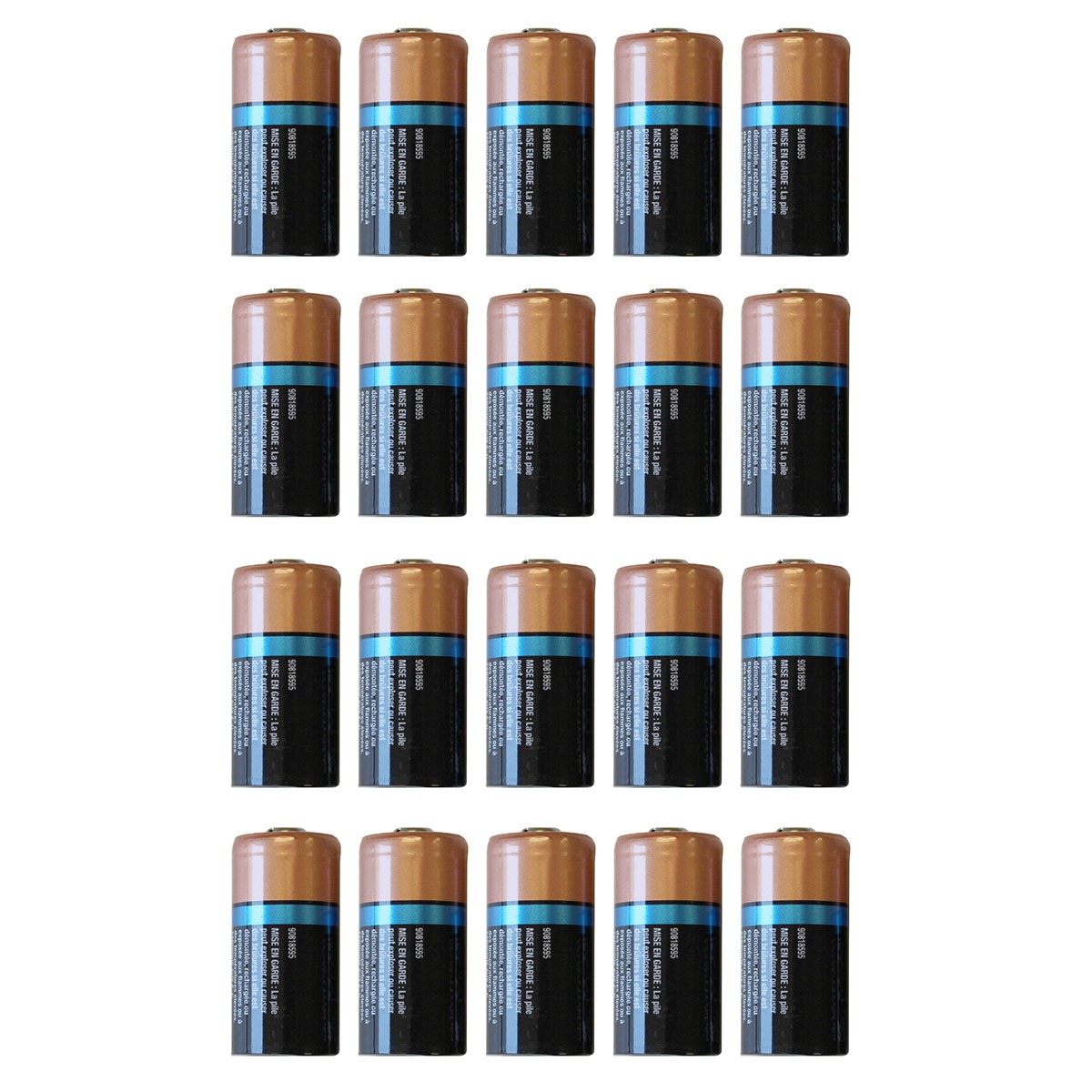 PPG RPG76-0041-20