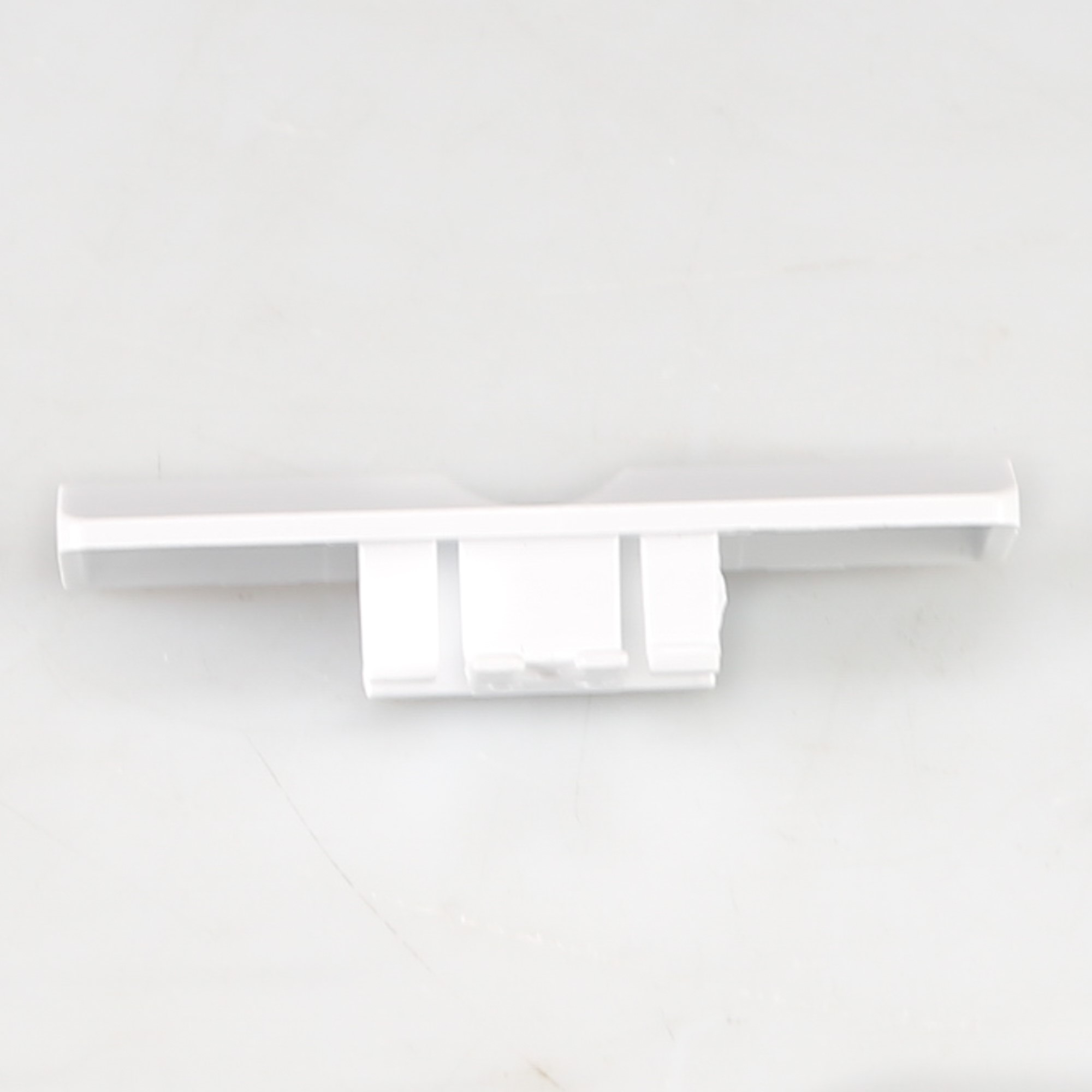 WR17X12245 SLIDE CONTROL MEAT PAN.