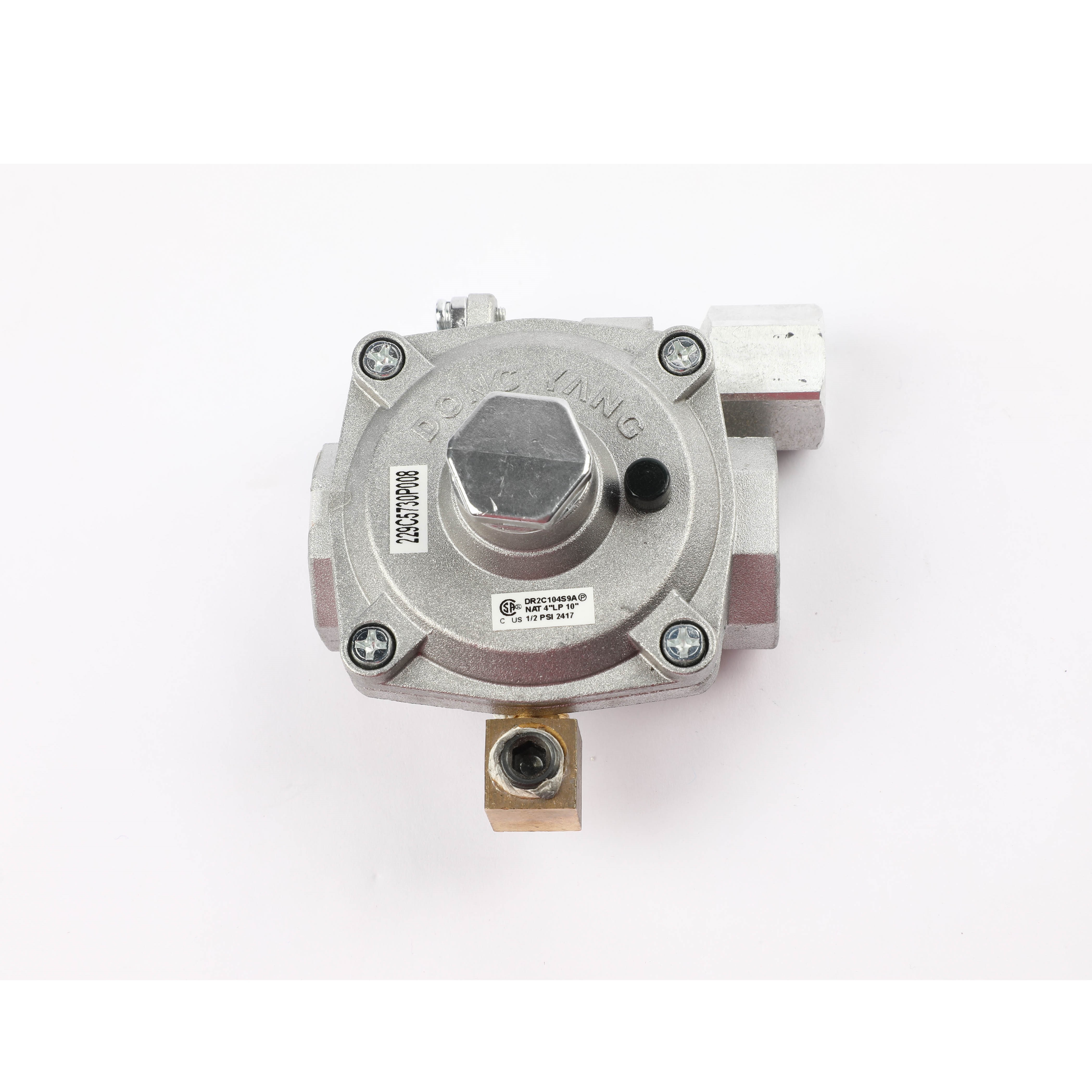 GE Appliances WB19T10079