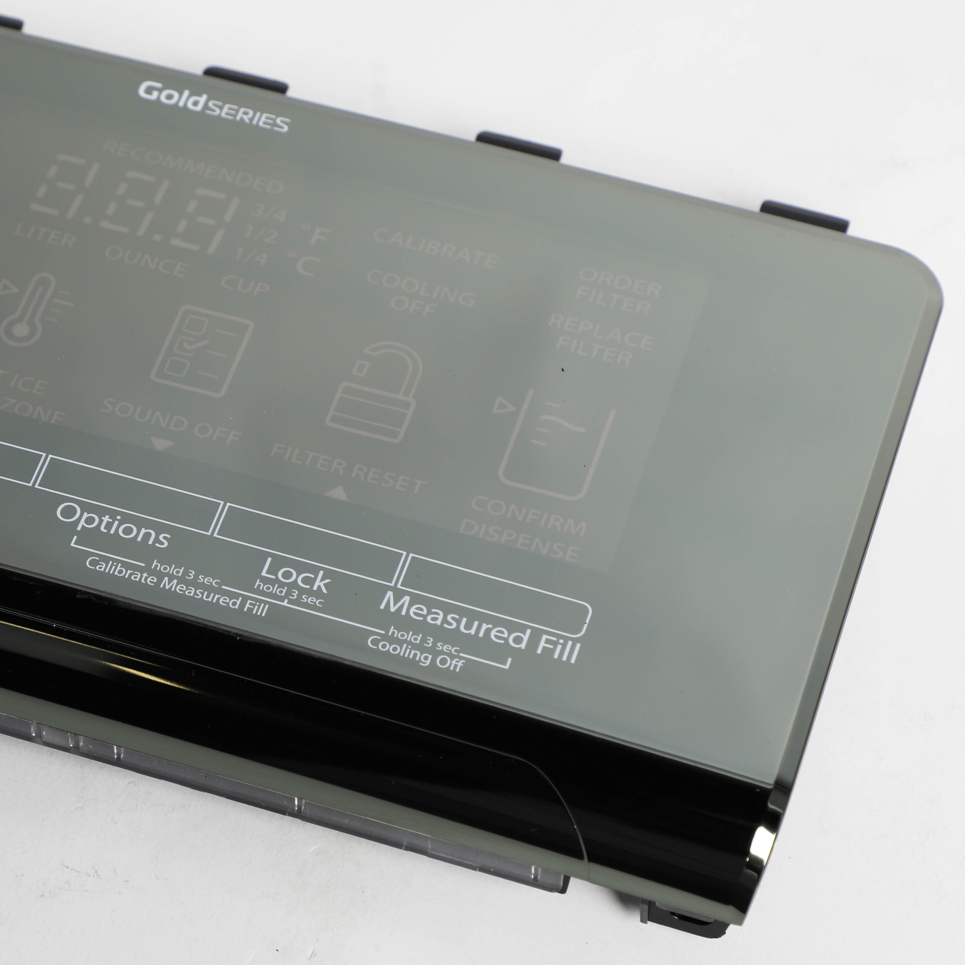 Whirlpool W10822639
