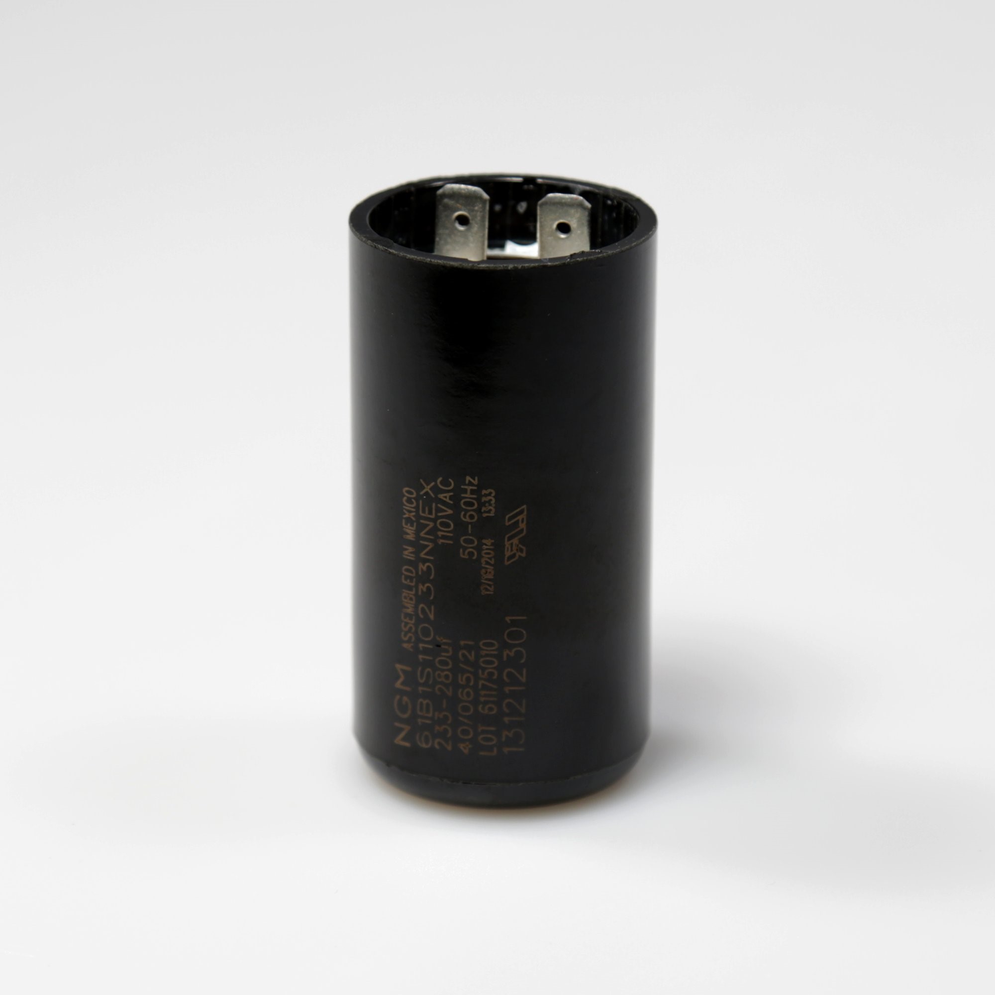 131212301 CAPACITOR