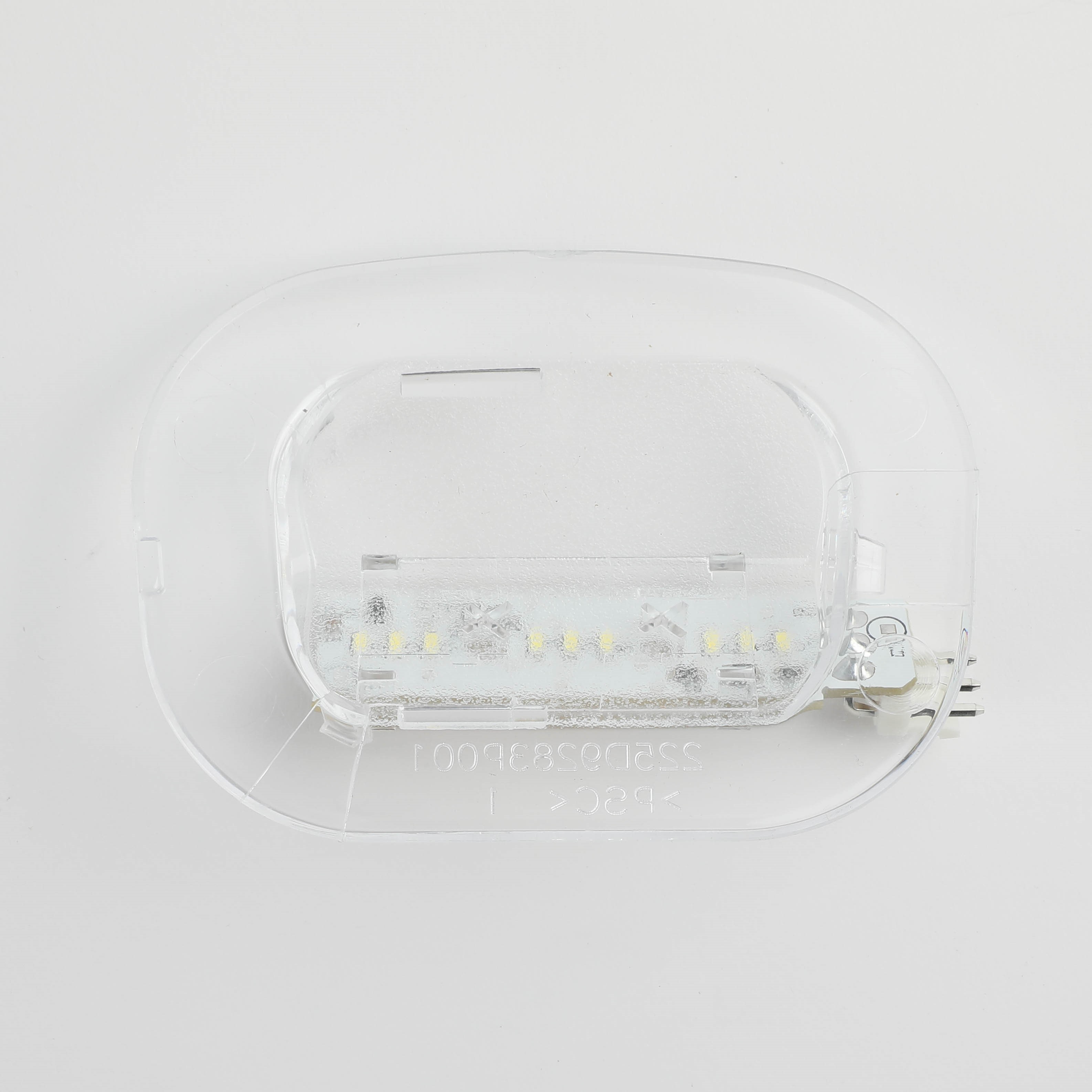 WR55X24870 BOARD LED LIGHT ASM