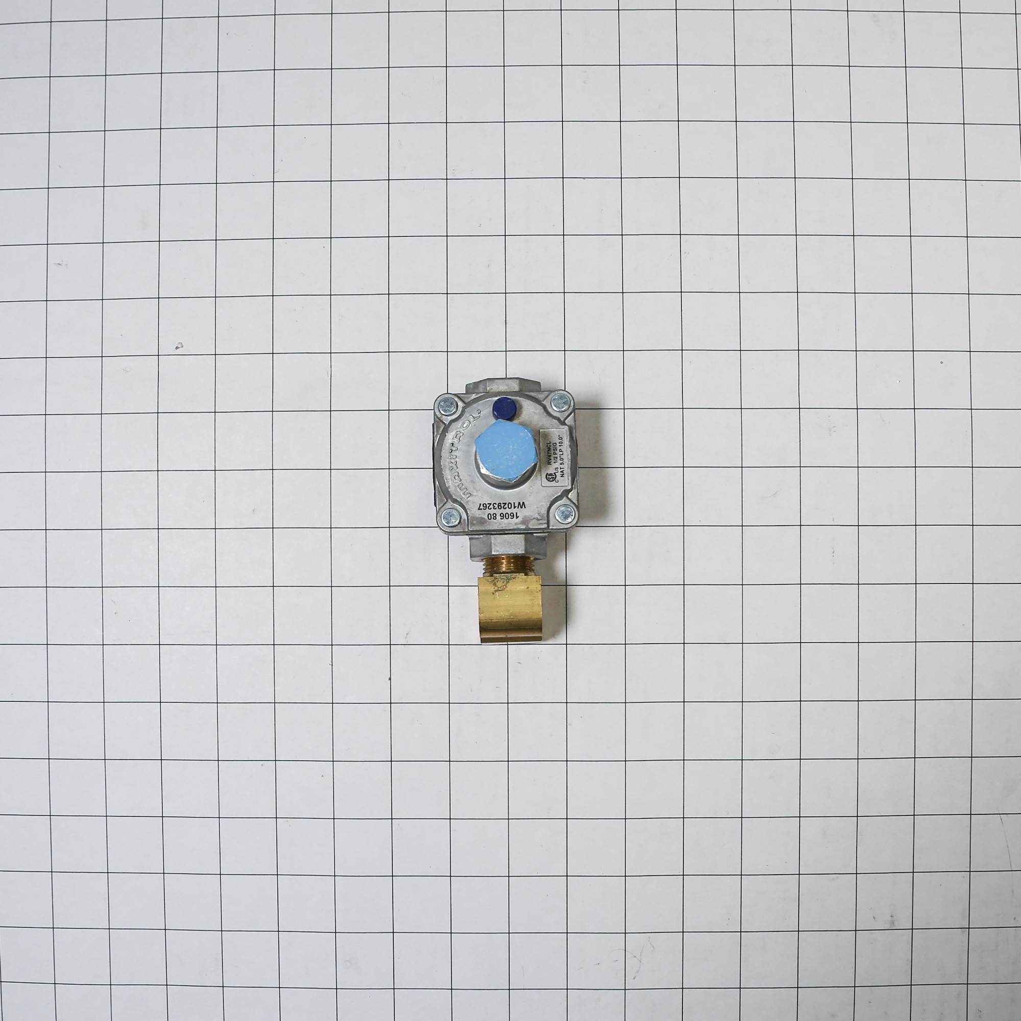 Whirlpool W10293267