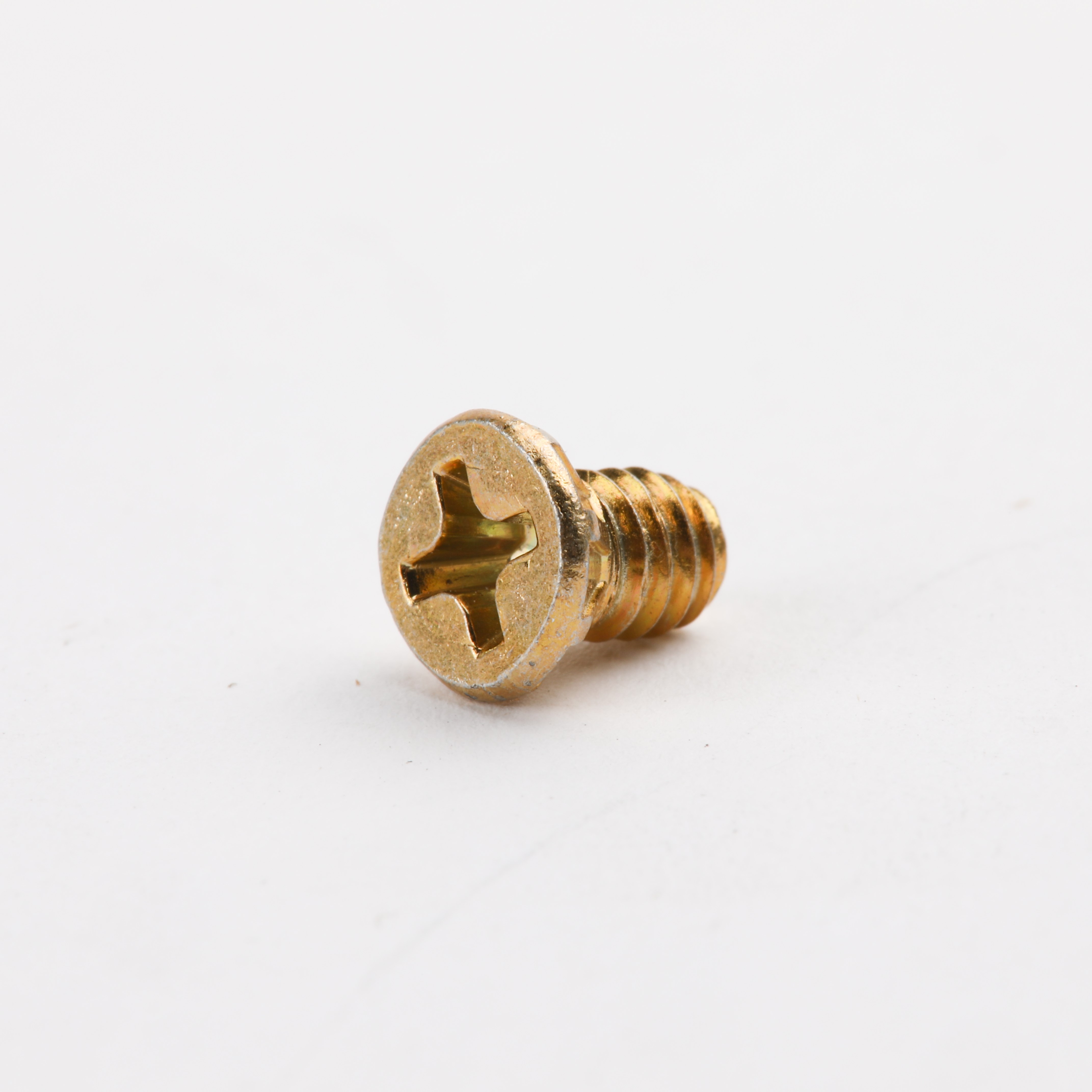 WB01X23501 SCREW 8-32 TT FLP .270
