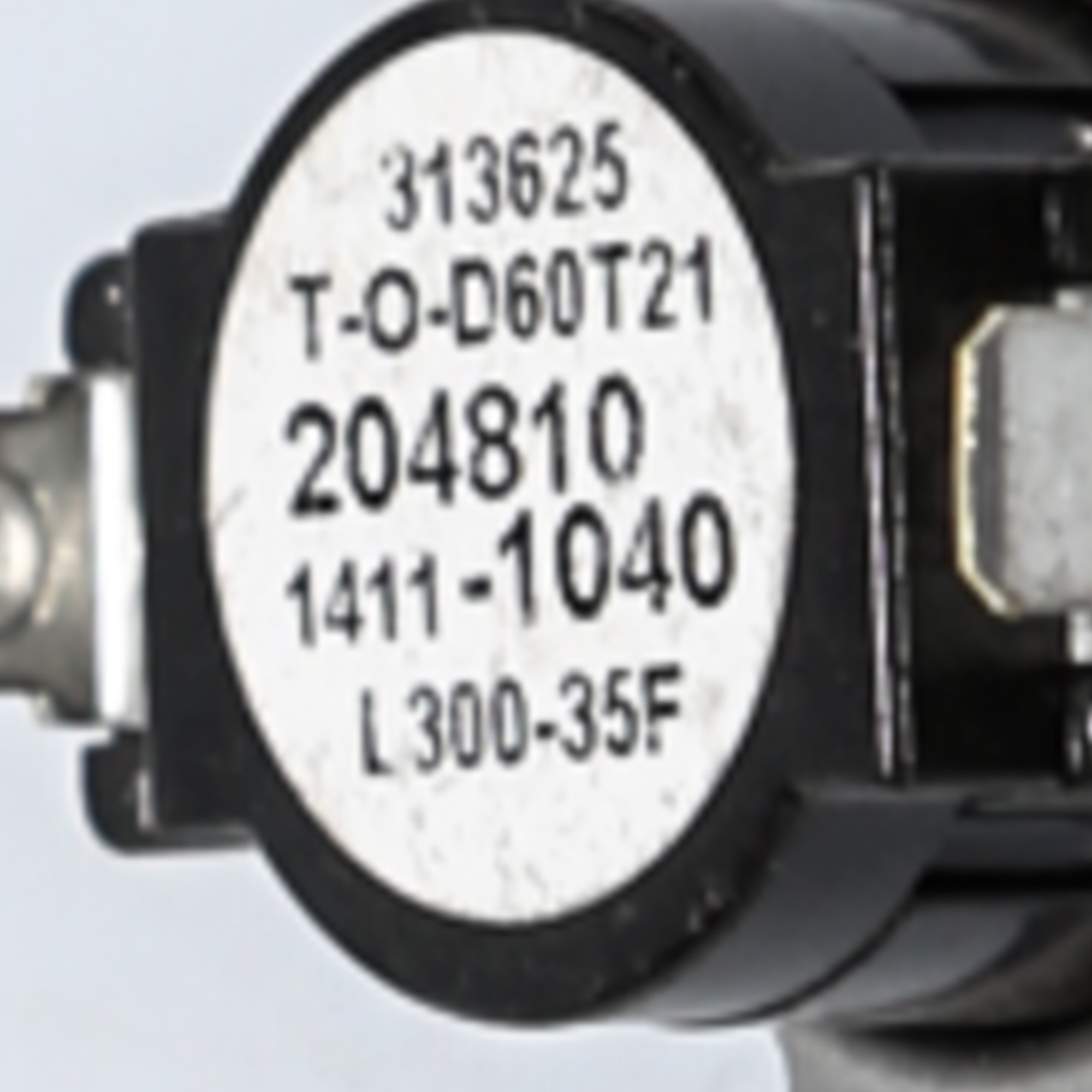 Electrolux 5303302280