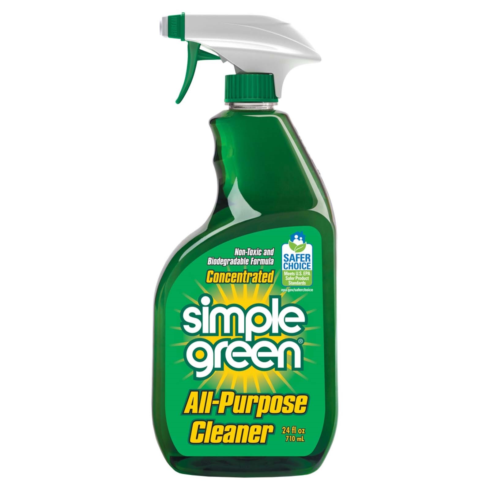 59037 ALL PURPOSE CLEANER AND DEGREASER, 24 OZ TRIGGER S