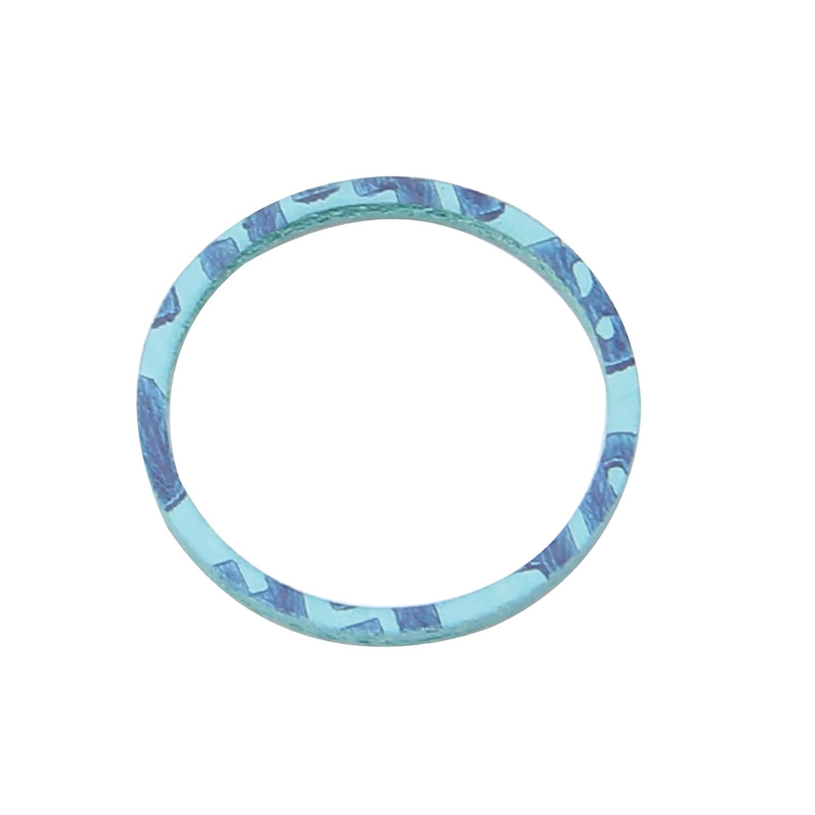 37344 45-0369 FIBER WASHER FOR MODEL 60 SPEAKMAN CONCEAL