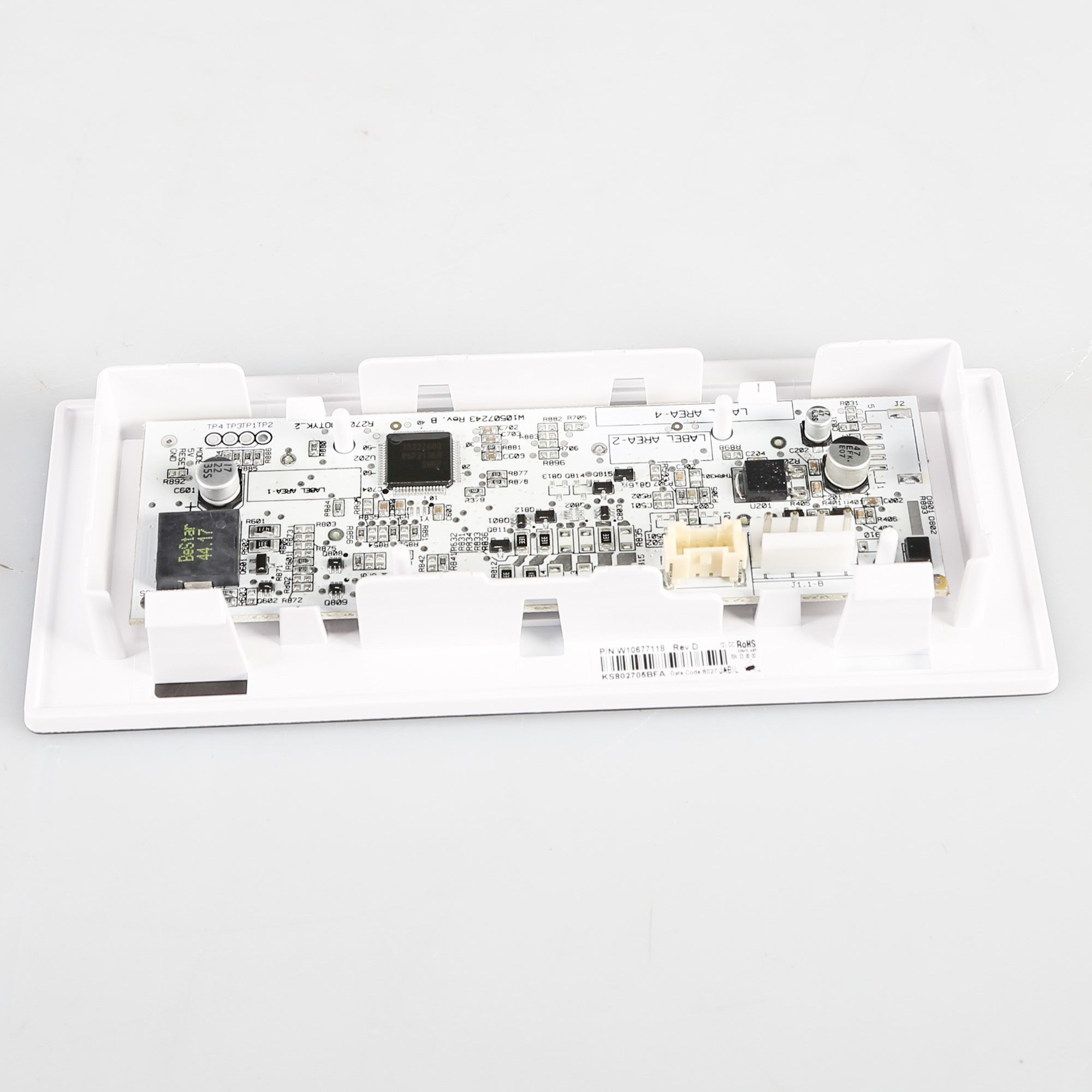 Whirlpool WPW10677118