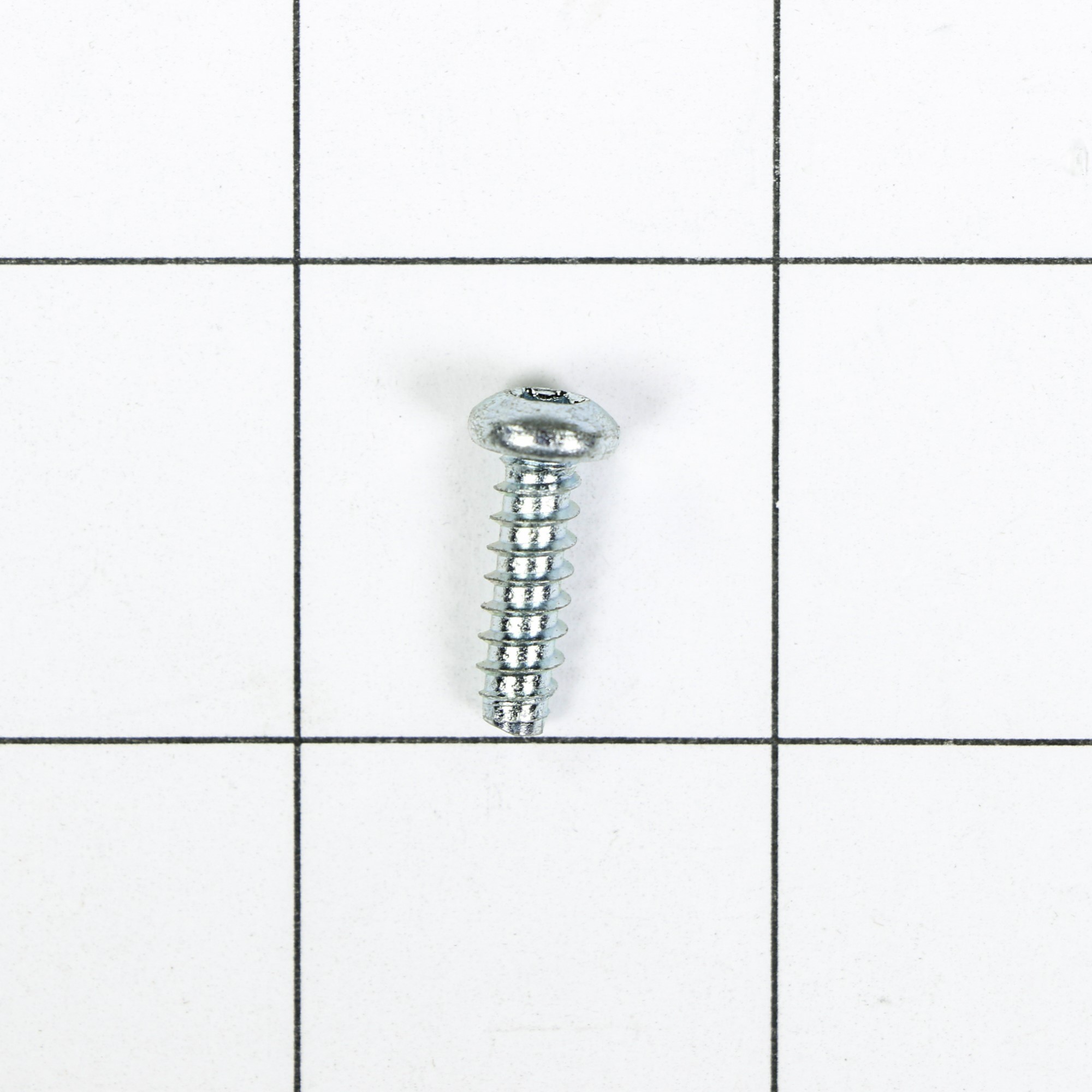 39733 SCREW TAP 10B X5/8 #8PN 20TORX