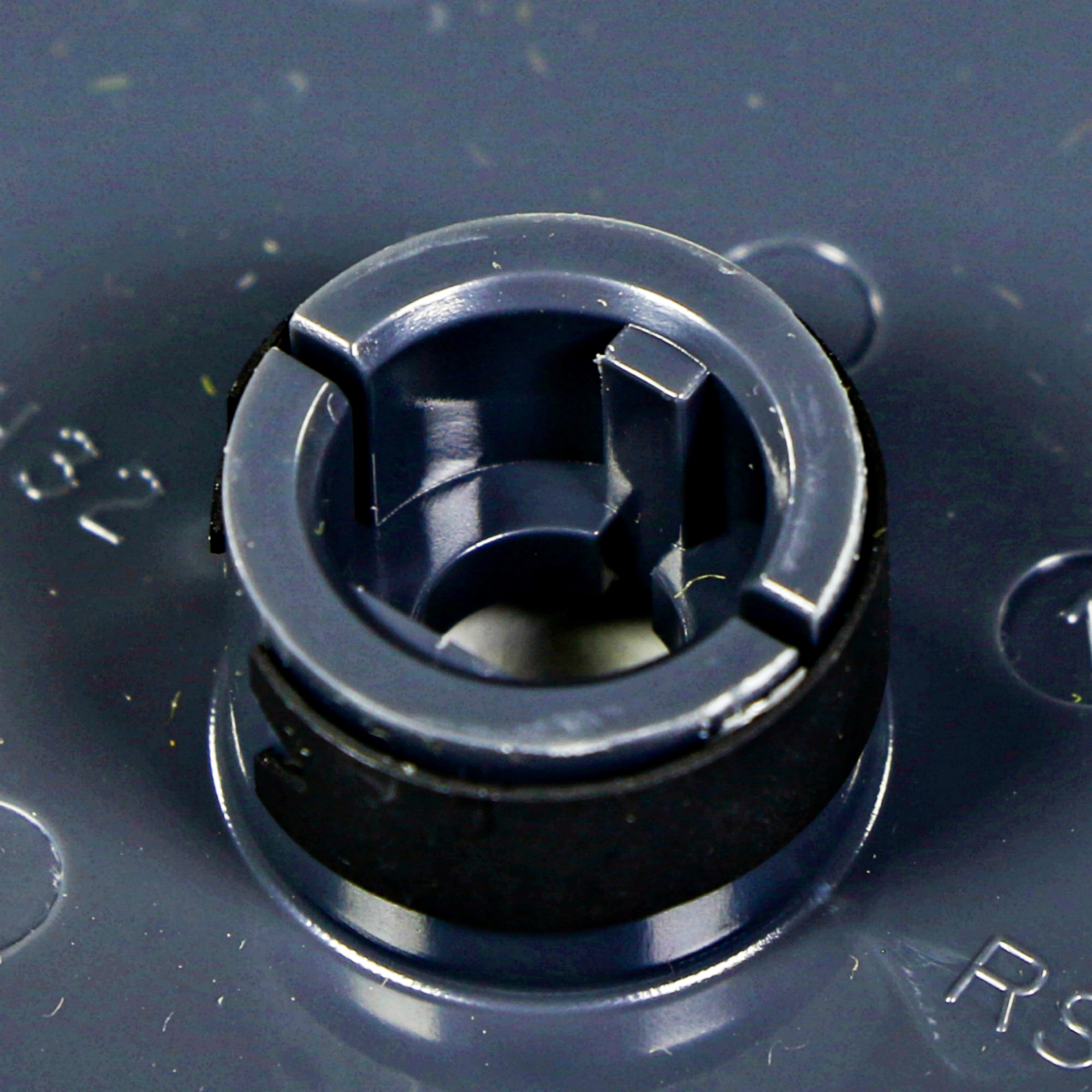 803116 ASSY TIMER SKIRT