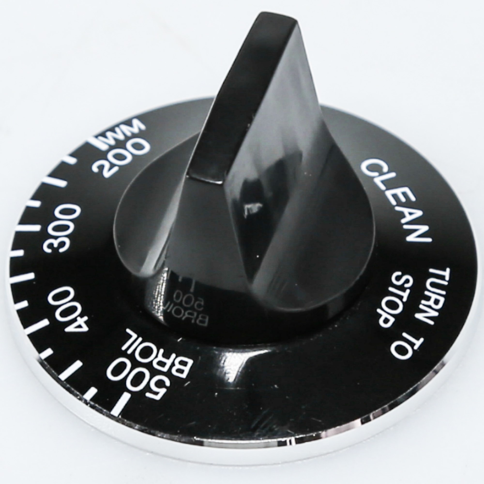 WP7711P354-60 Whirlpool Knob