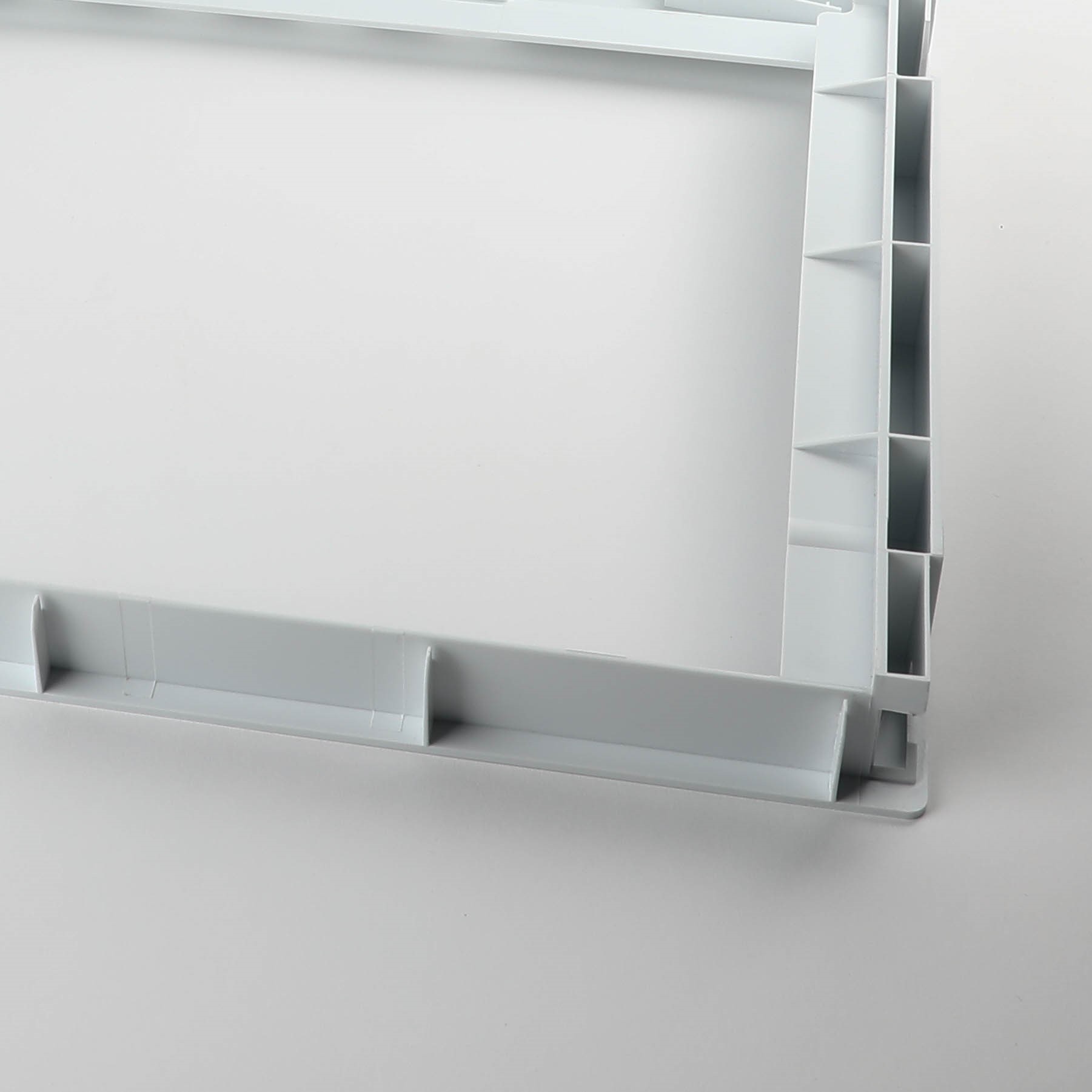 WR32X26245 - COVER MIDDLE PAN