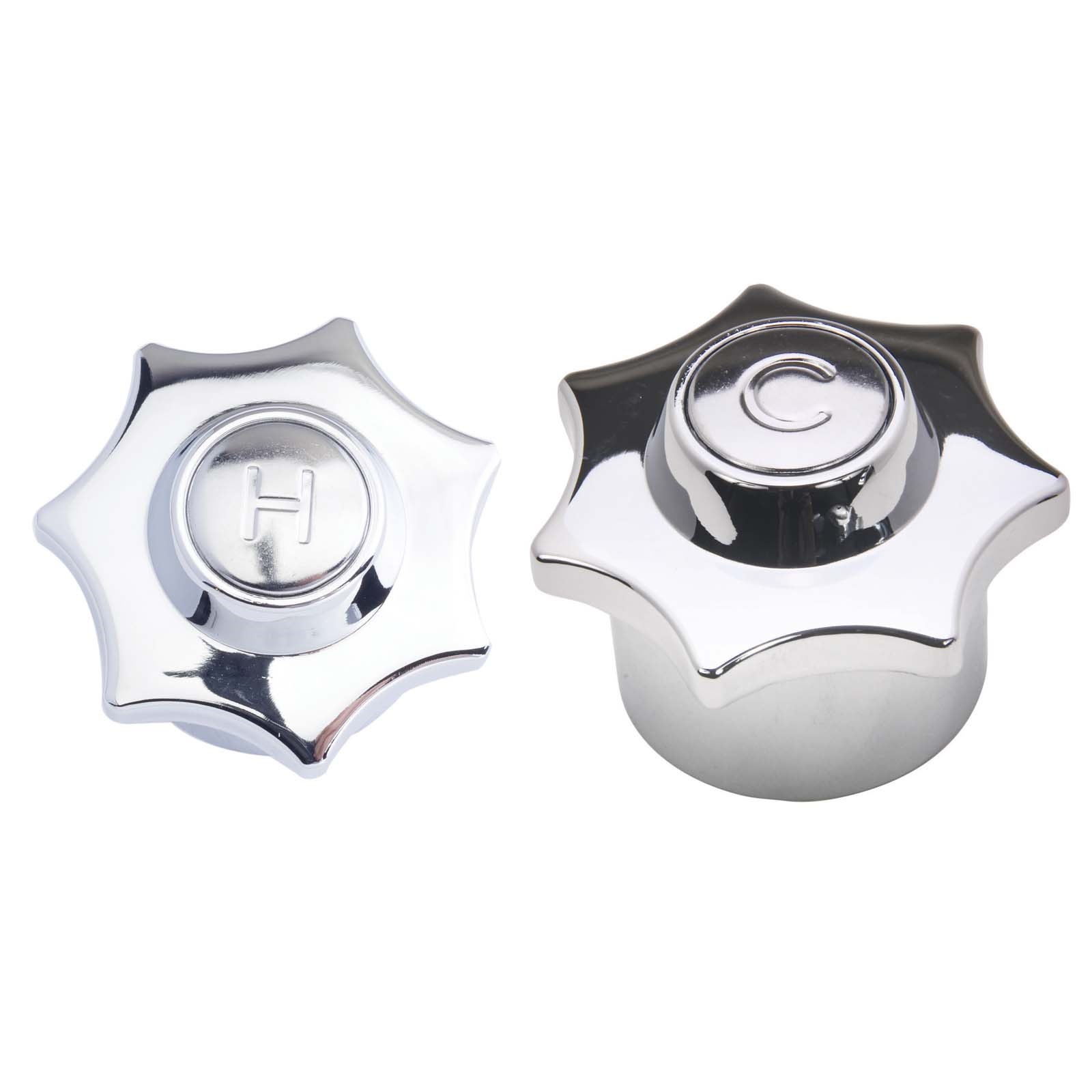 46495 AM.STD. METAL HERITAGE HANDLE