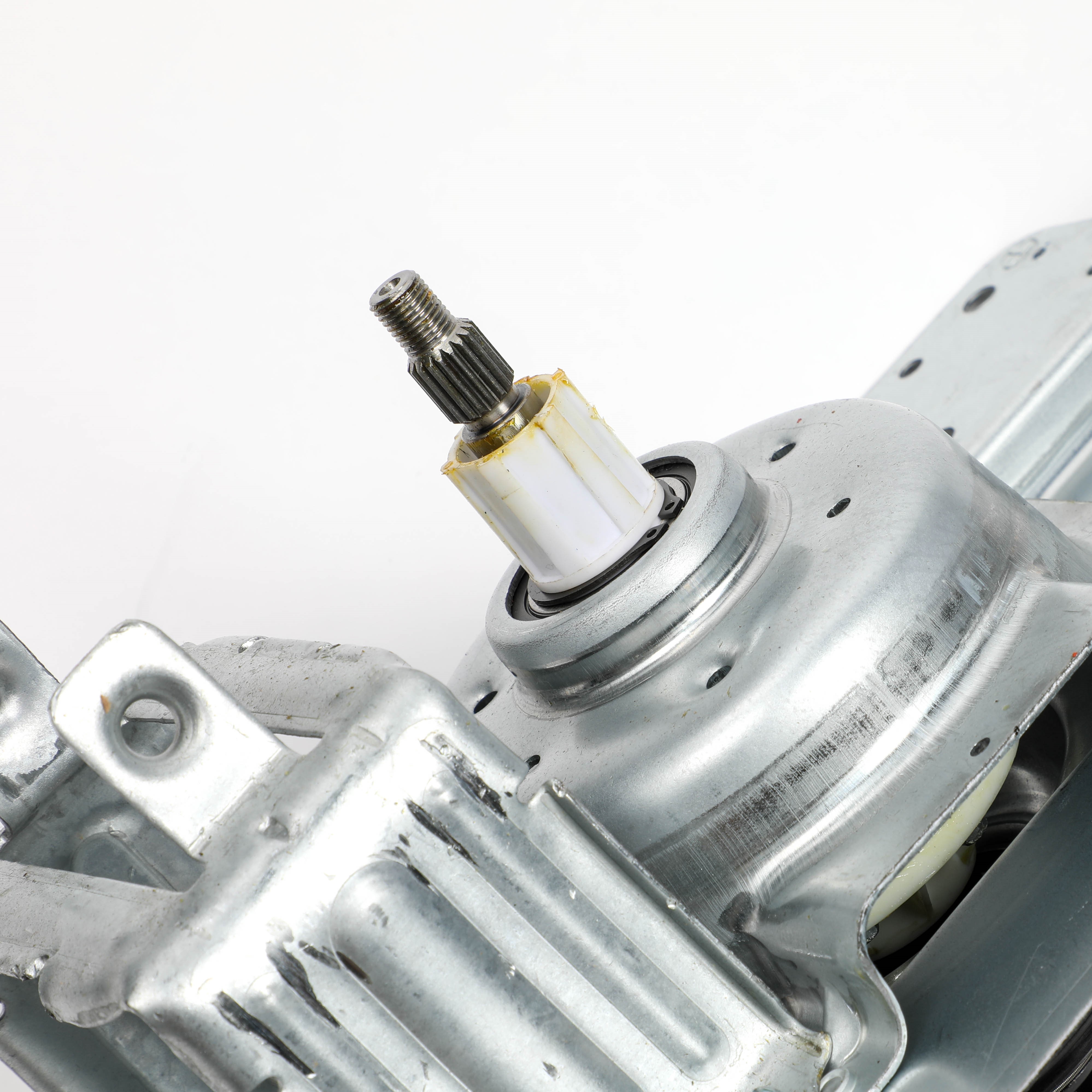 WH16X22783 GE Support ts Assembly