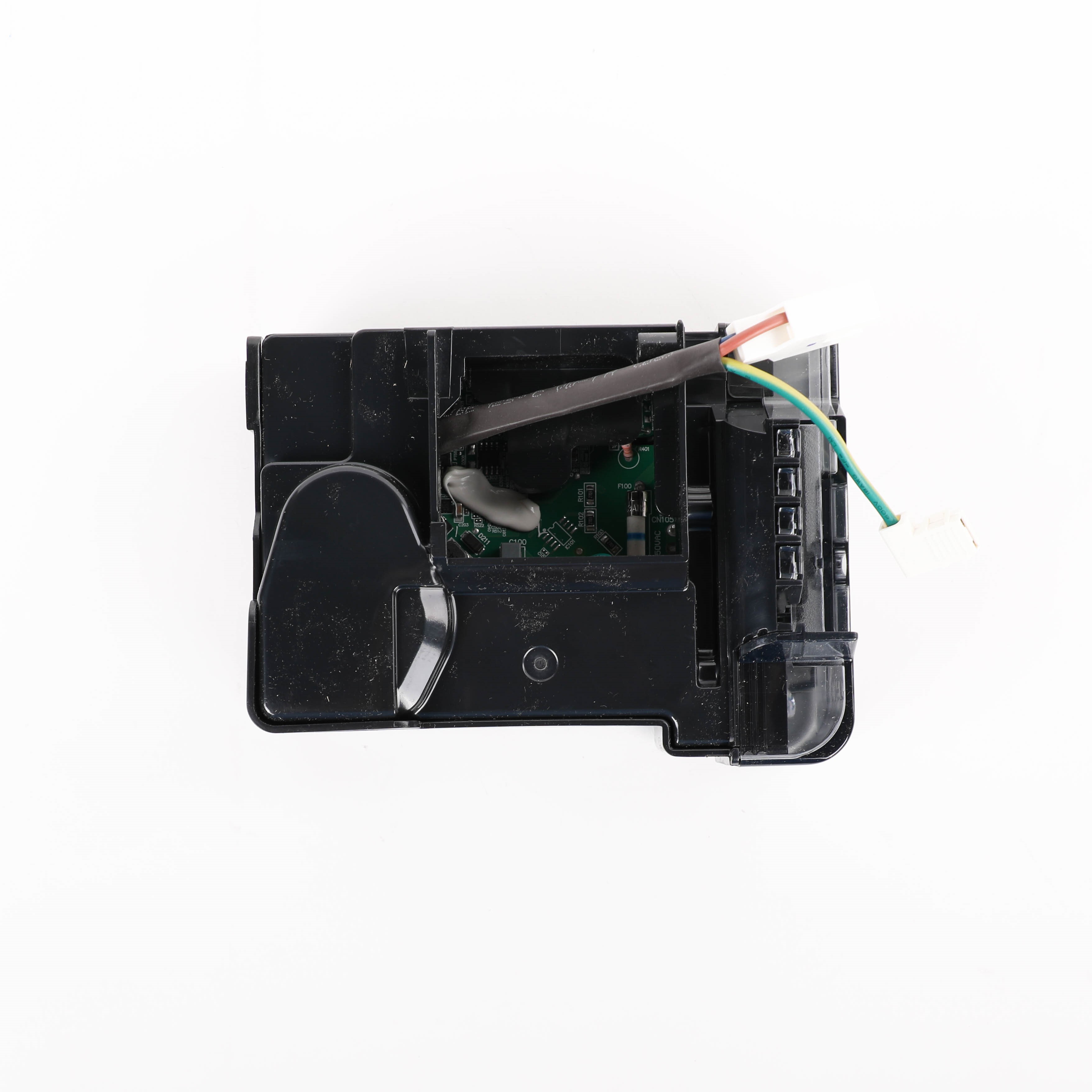 W11598145 Whirlpool Inverter Box