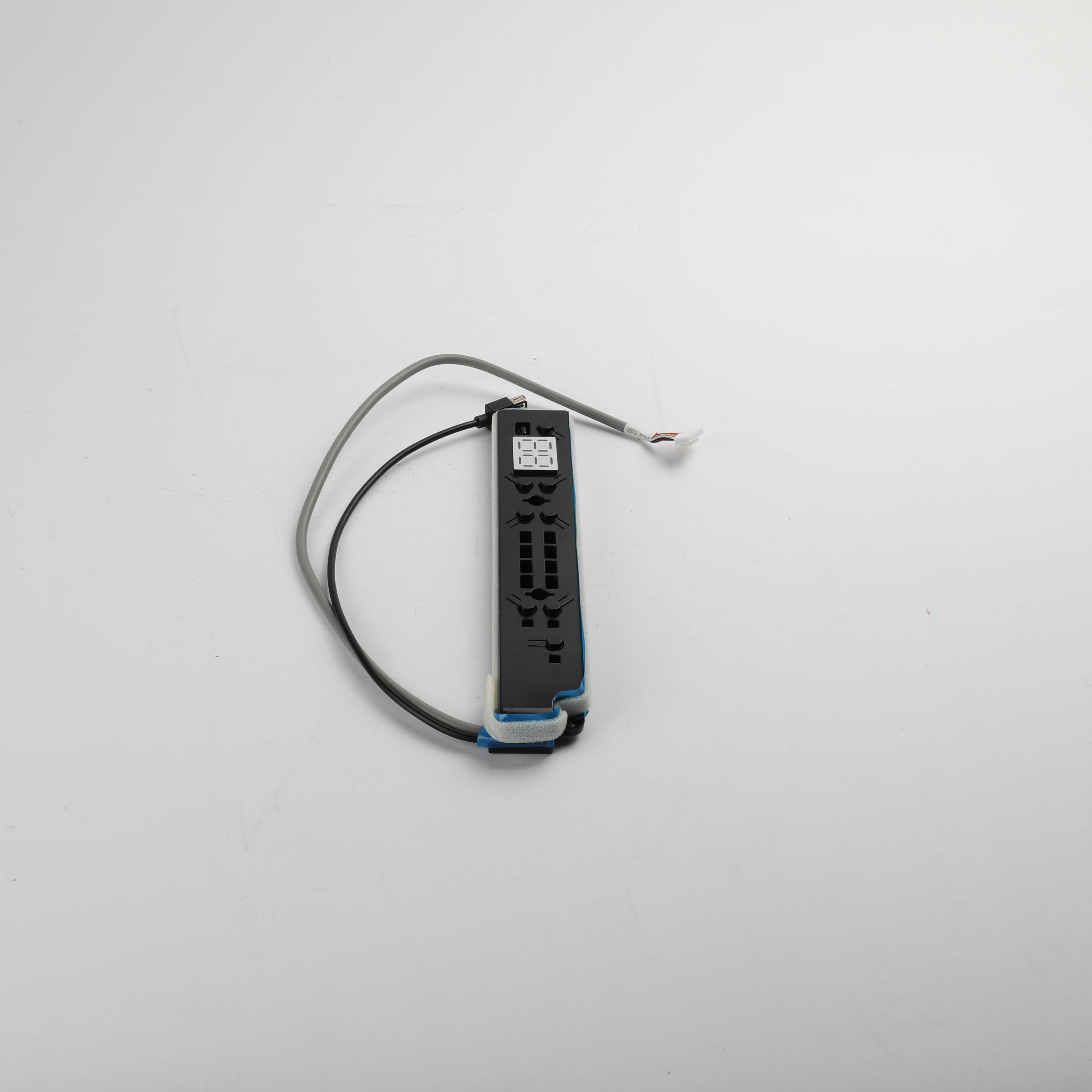 WJ26X27695 GE User Control and Display Board