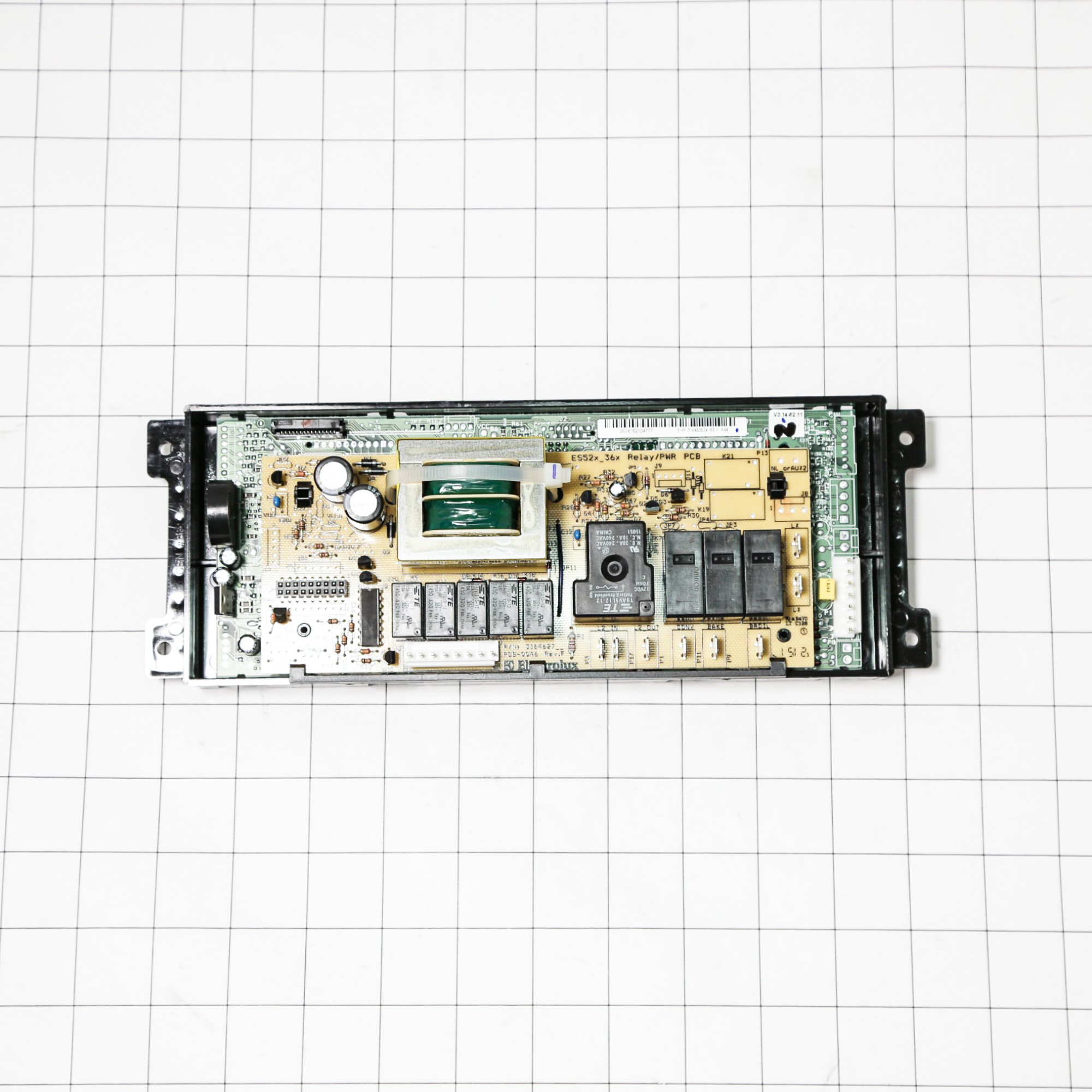 316462870 CLOCK/TIMER