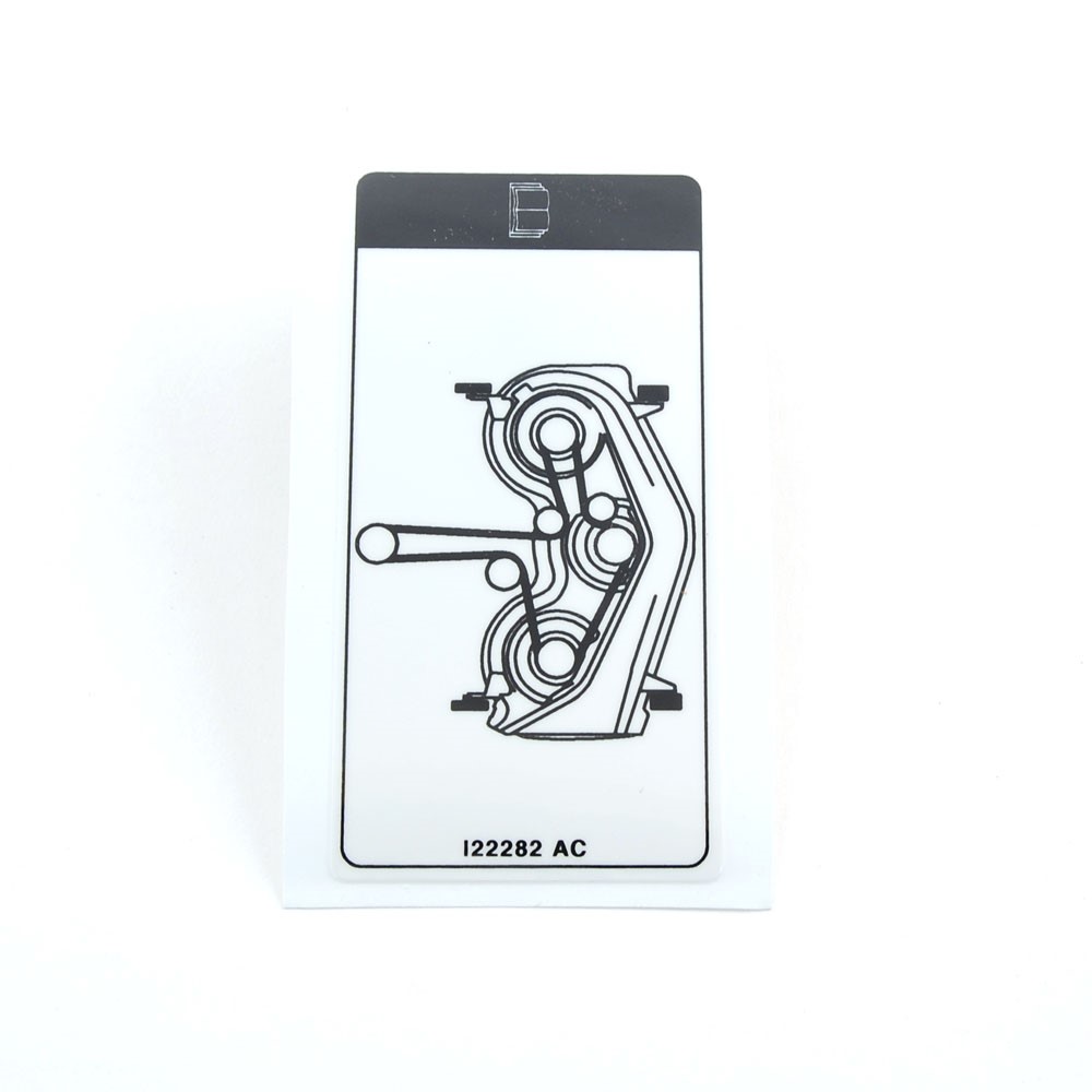 MTD 977I22282